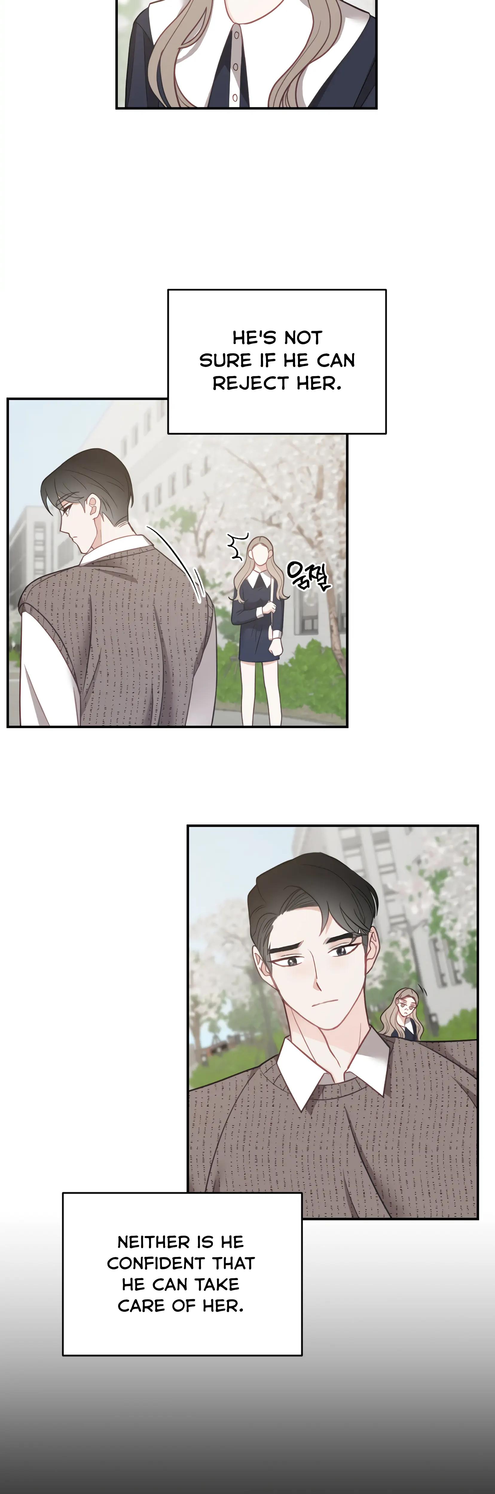 Brother From Another Family chapter 3 page 12