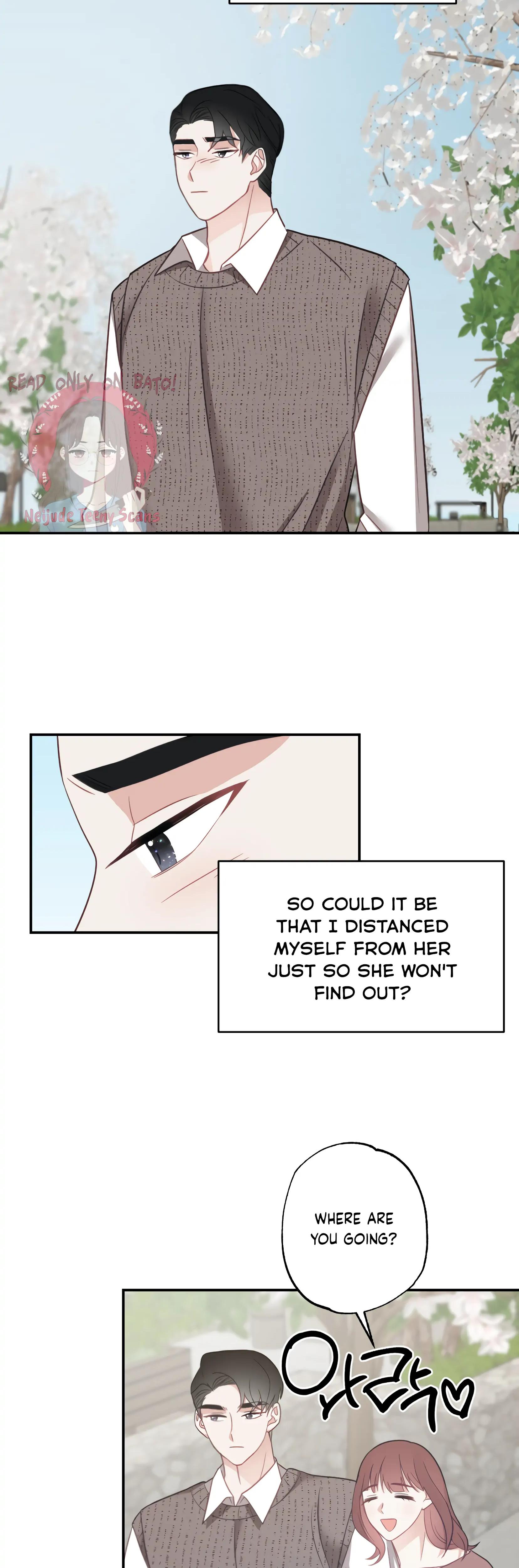 Brother From Another Family chapter 3 page 14