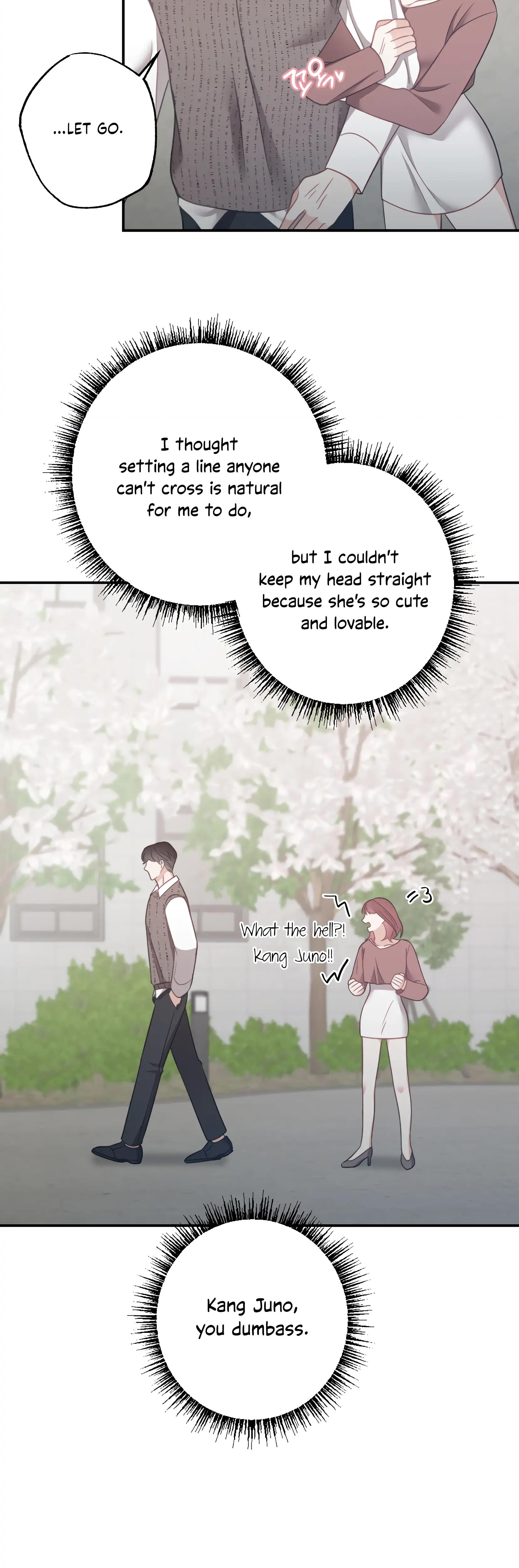 Brother From Another Family chapter 3 page 15