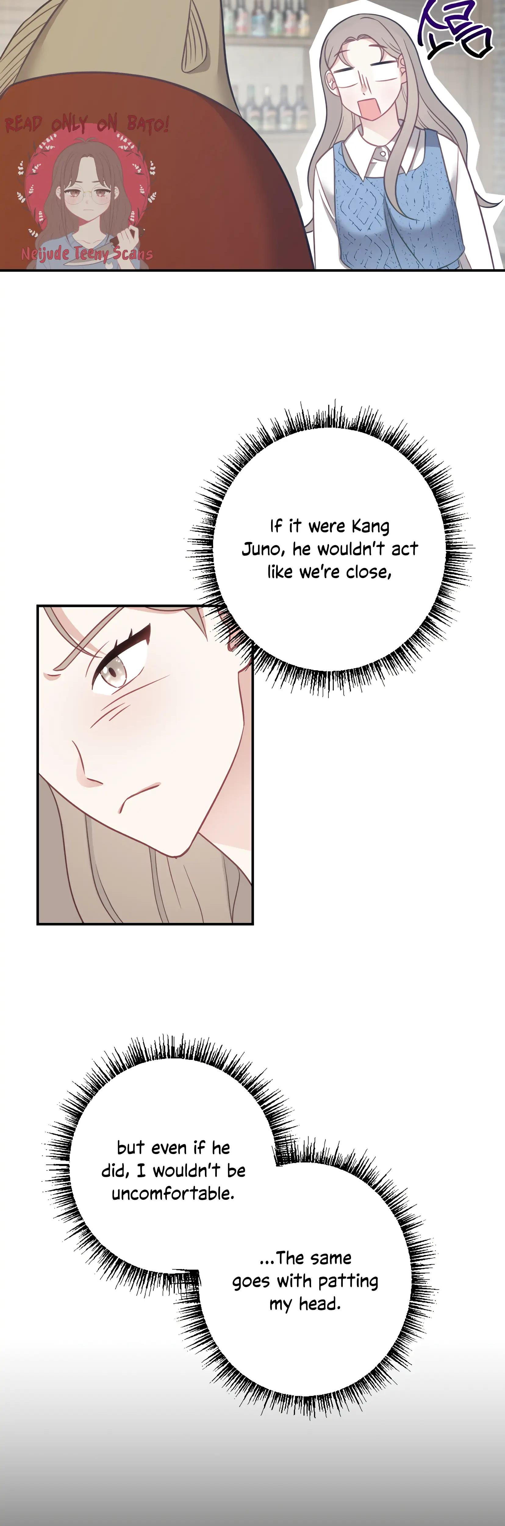 Brother From Another Family chapter 3 page 23