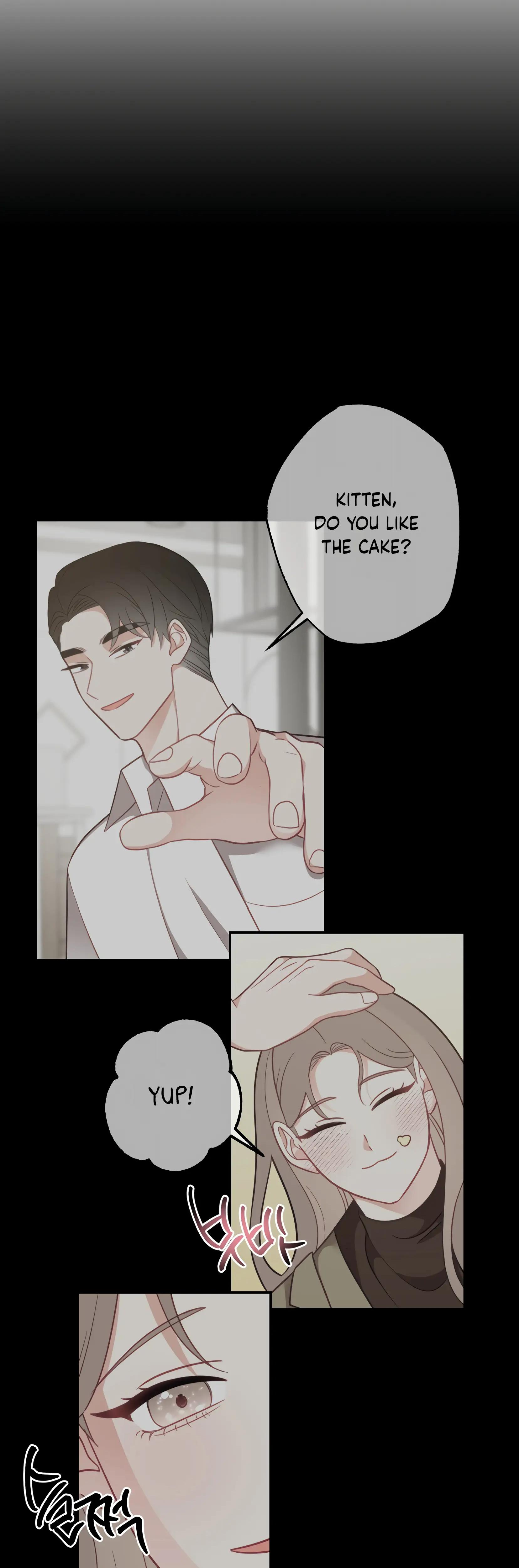 Brother From Another Family chapter 3 page 24