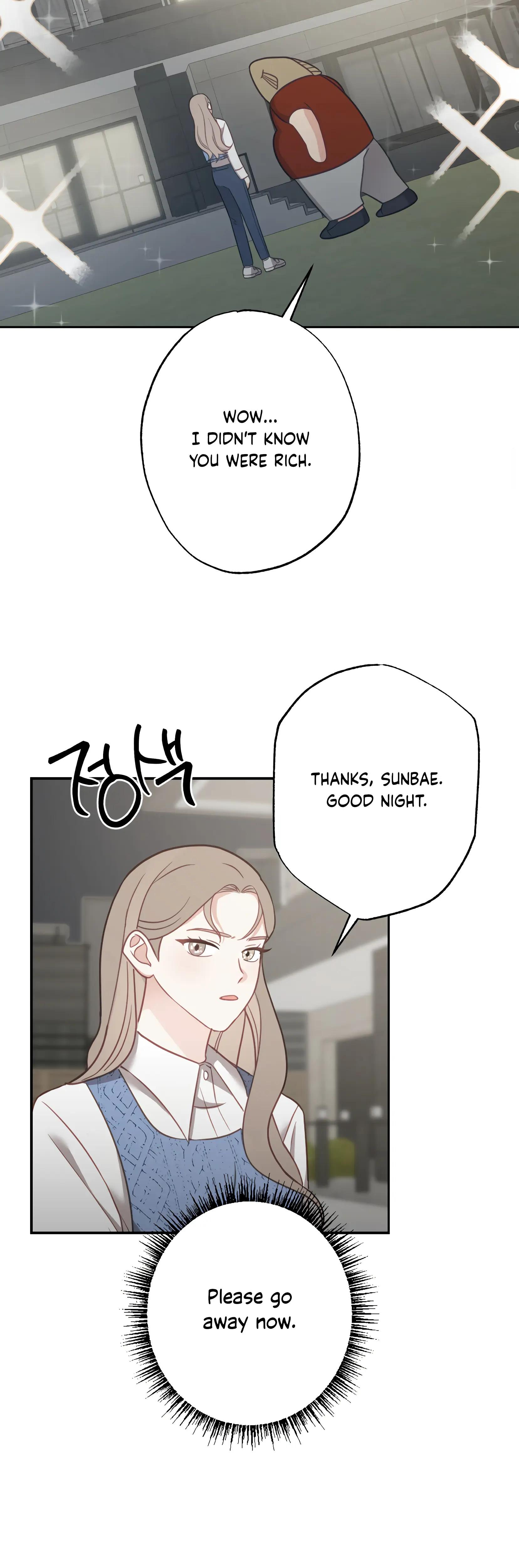 Brother From Another Family chapter 3 page 29