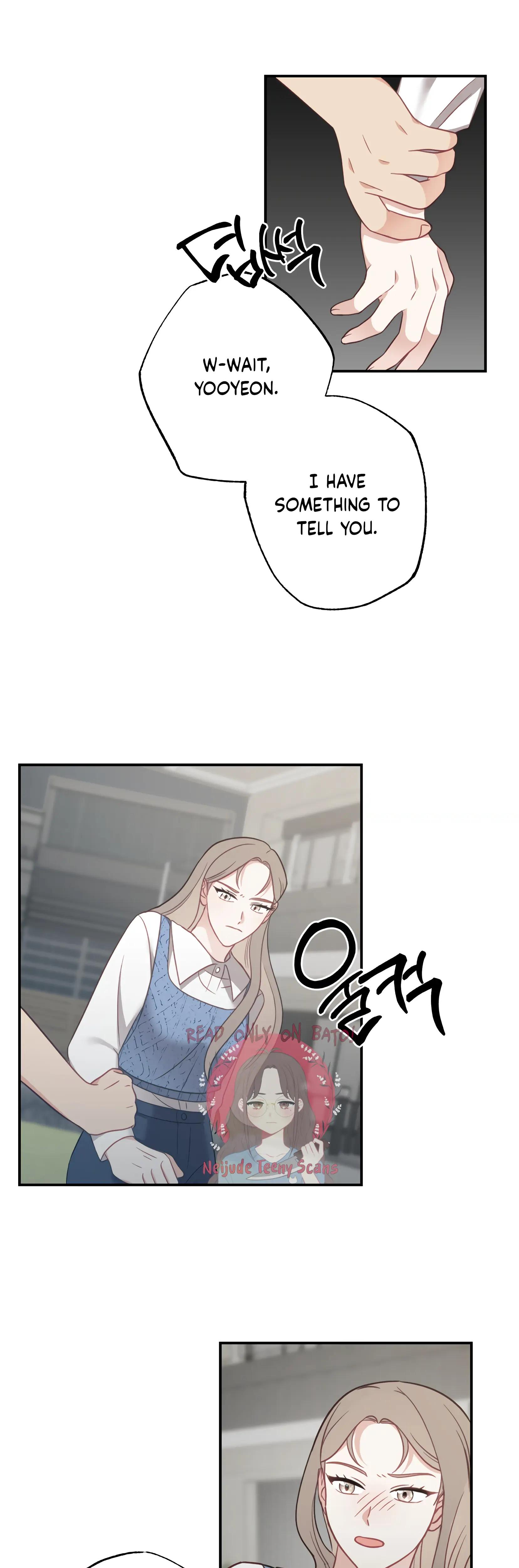 Brother From Another Family chapter 3 page 30