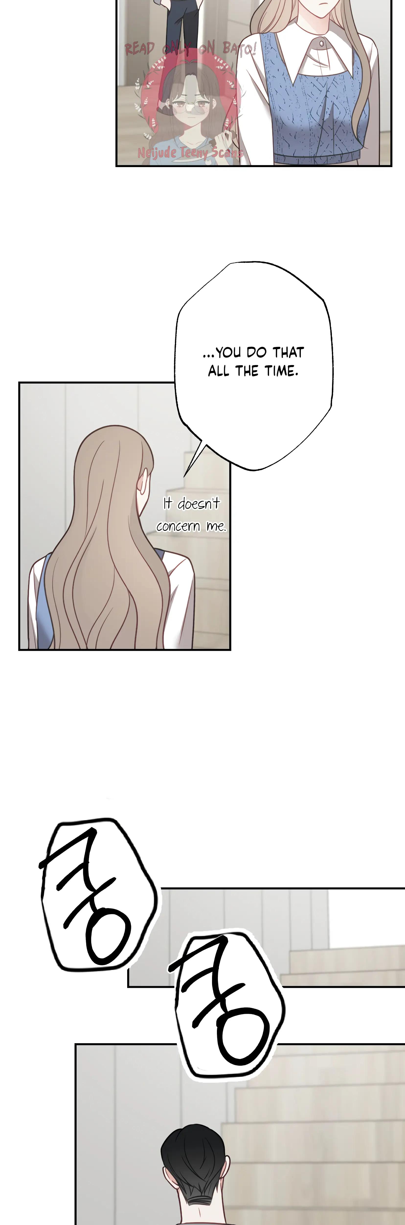 Brother From Another Family chapter 3 page 35