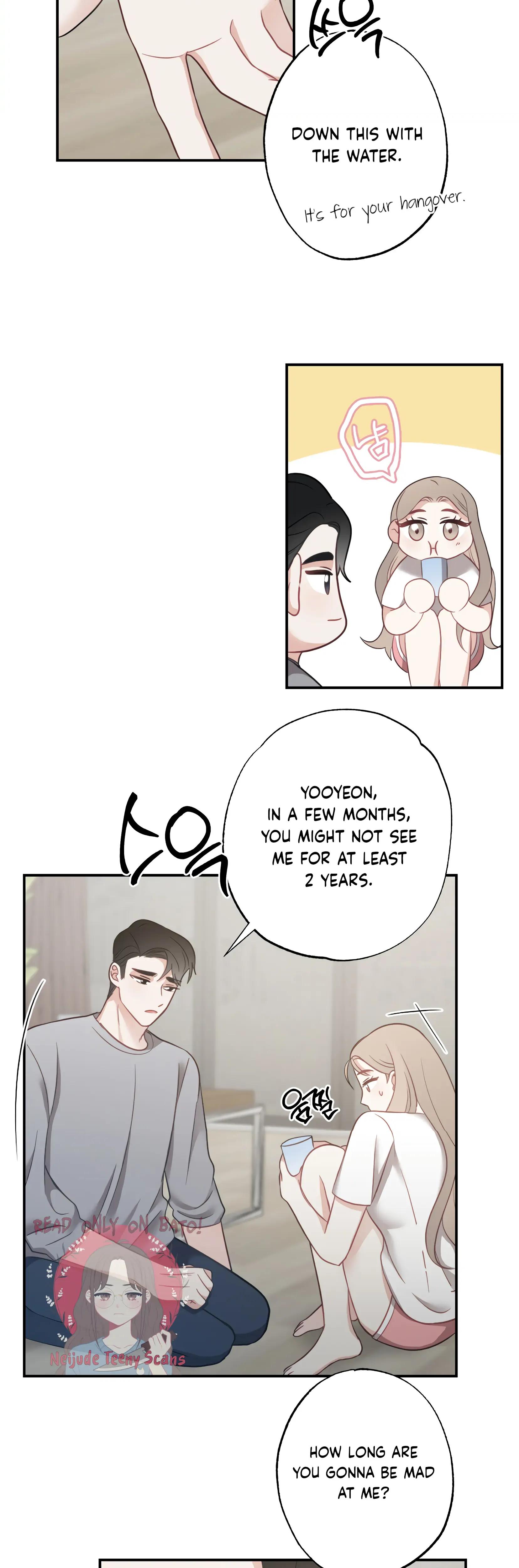 Brother From Another Family chapter 4 page 4