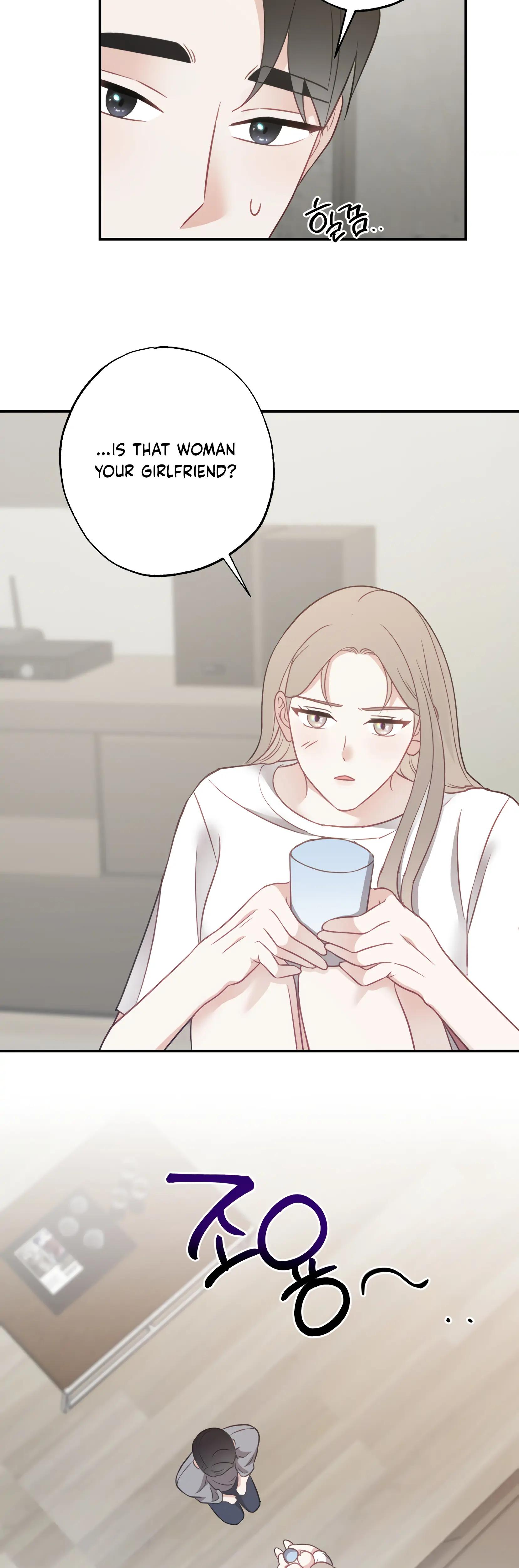 Brother From Another Family chapter 4 page 5