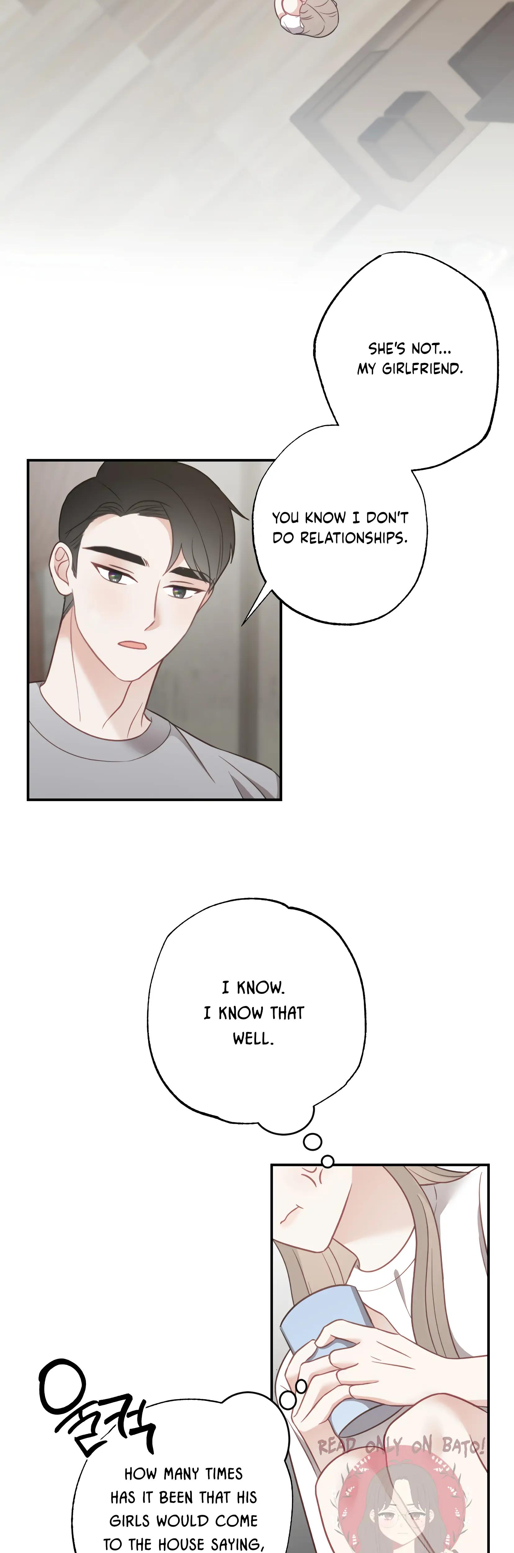 Brother From Another Family chapter 4 page 6