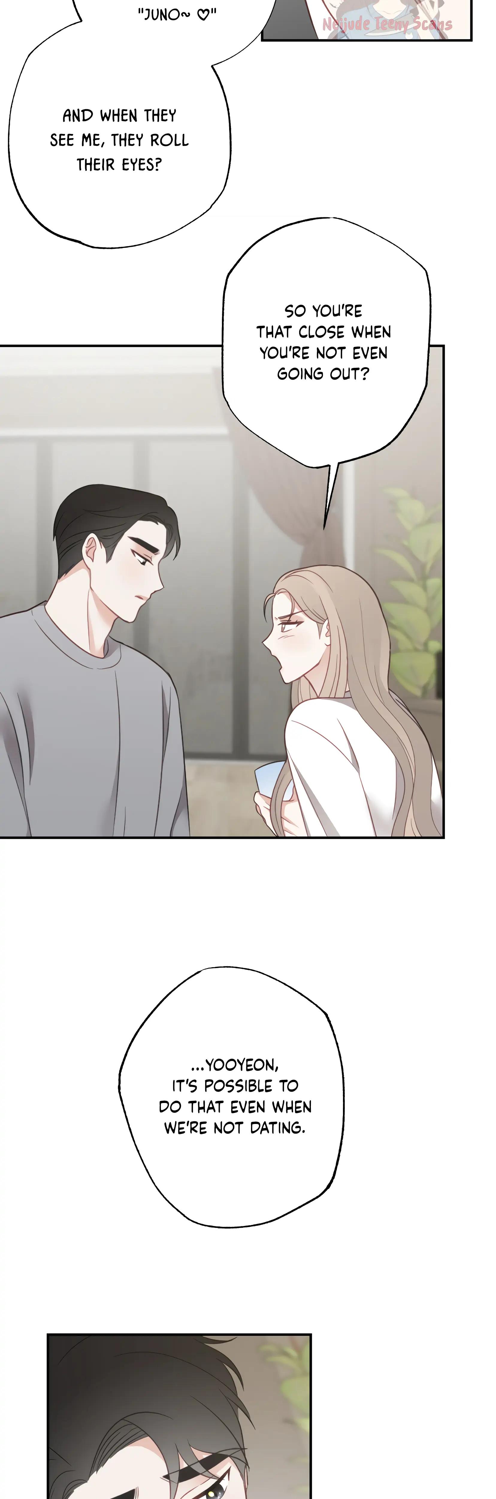 Brother From Another Family chapter 4 page 7