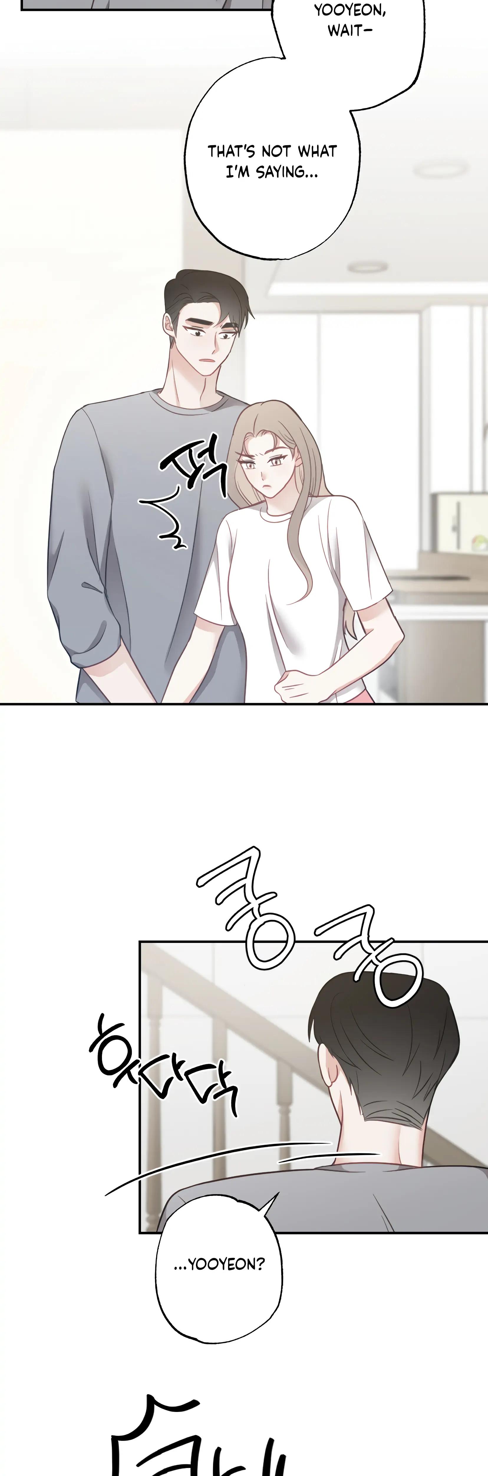 Brother From Another Family chapter 4 page 10