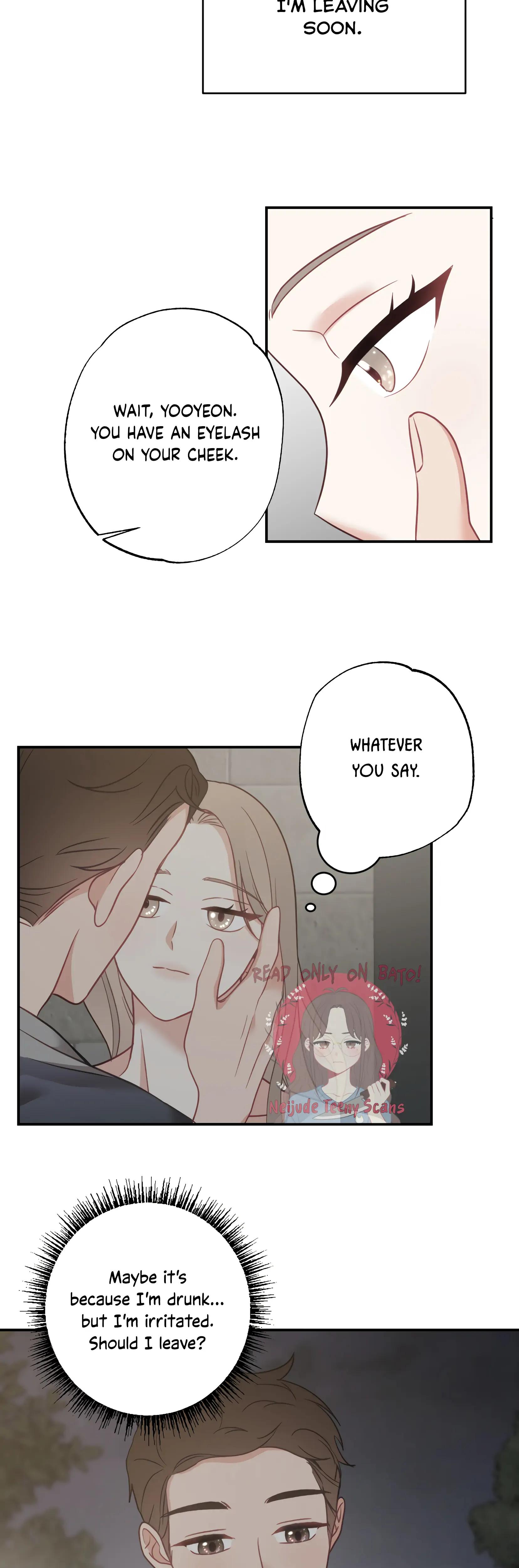 Brother From Another Family chapter 4 page 17