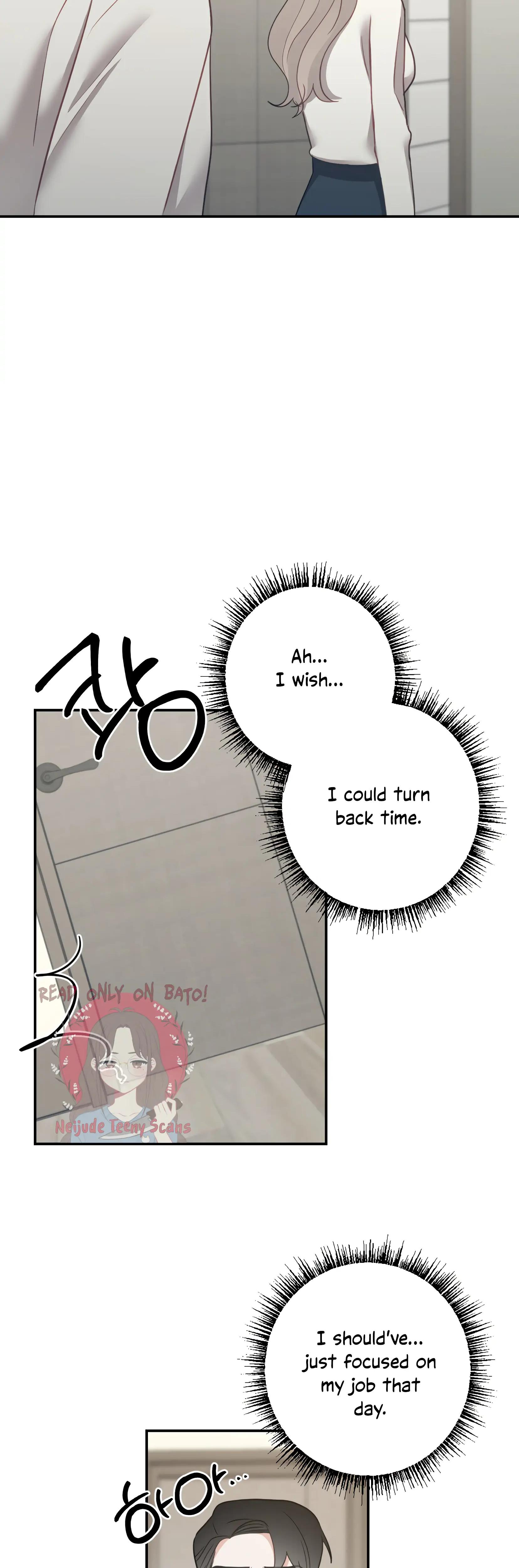 Brother From Another Family chapter 4 page 21
