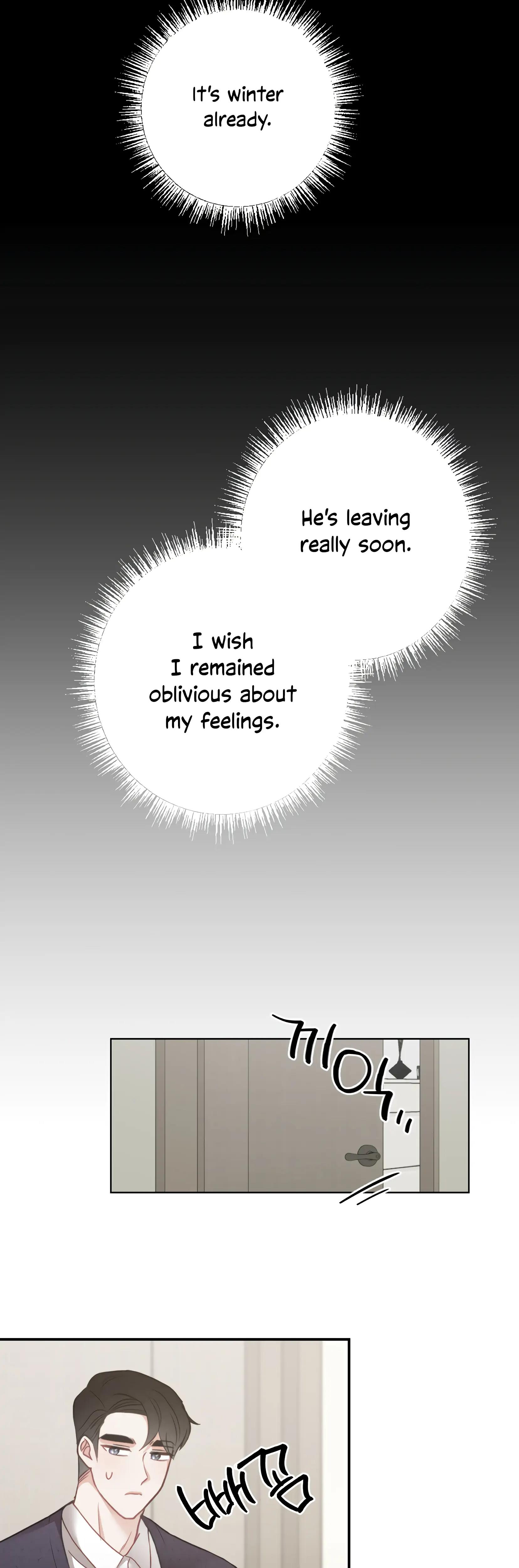 Brother From Another Family chapter 4 page 27
