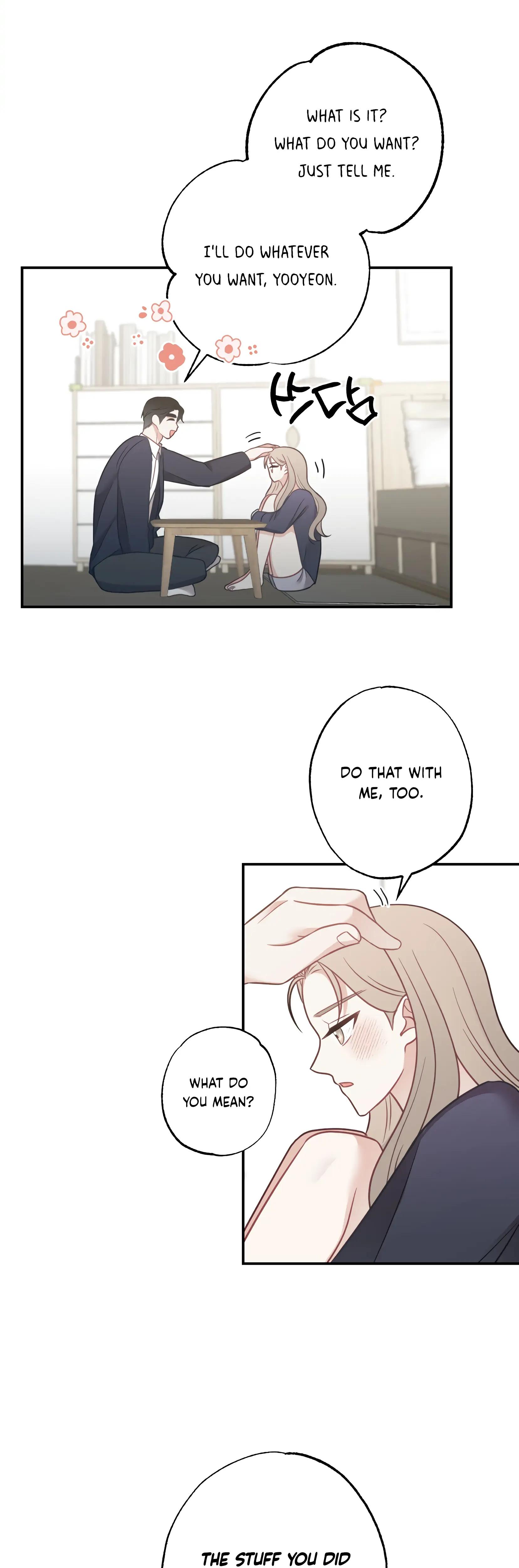 Brother From Another Family chapter 5 page 4