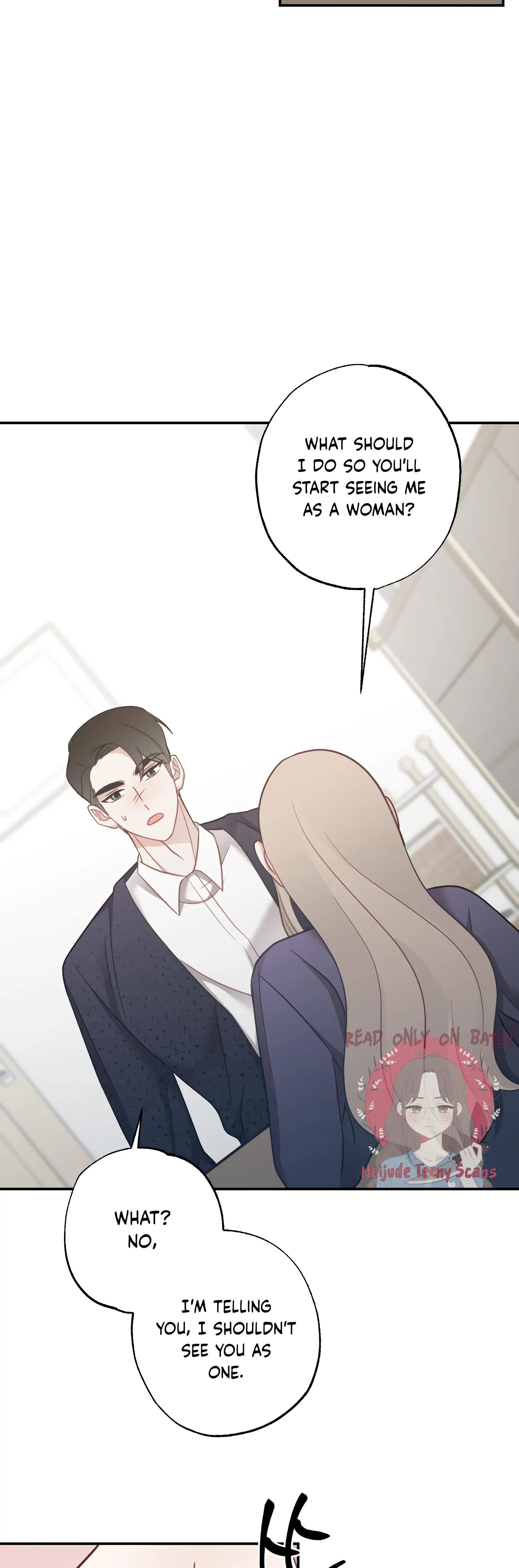 Brother From Another Family chapter 5 page 7