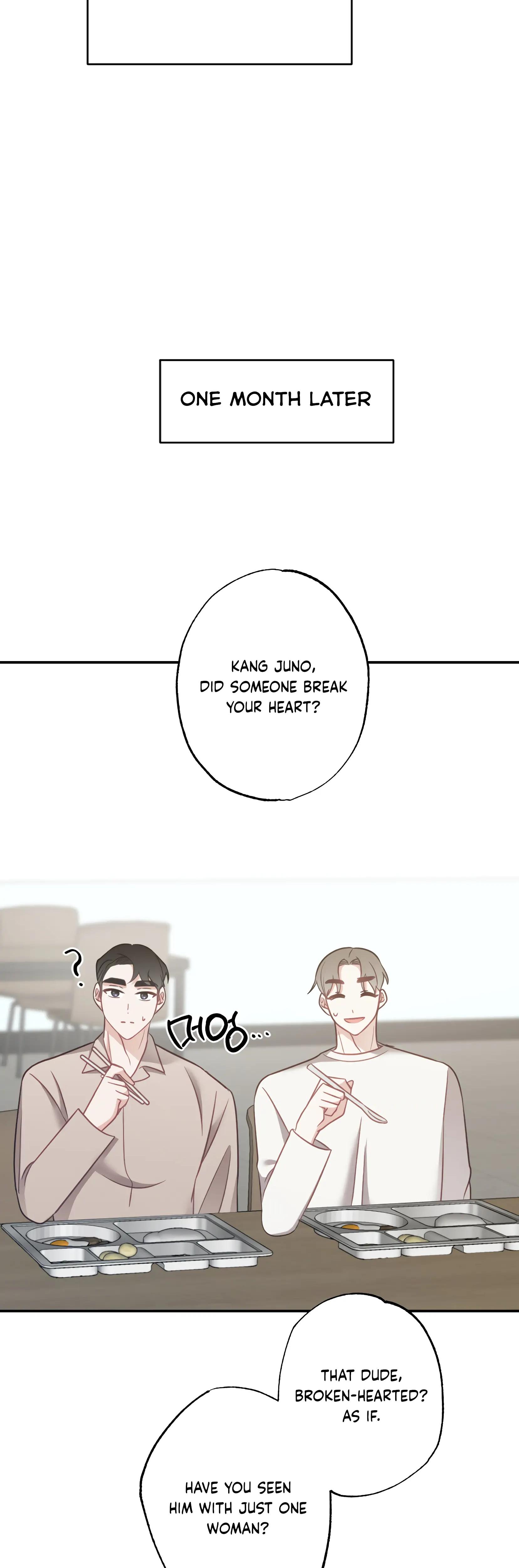 Brother From Another Family chapter 5 page 12