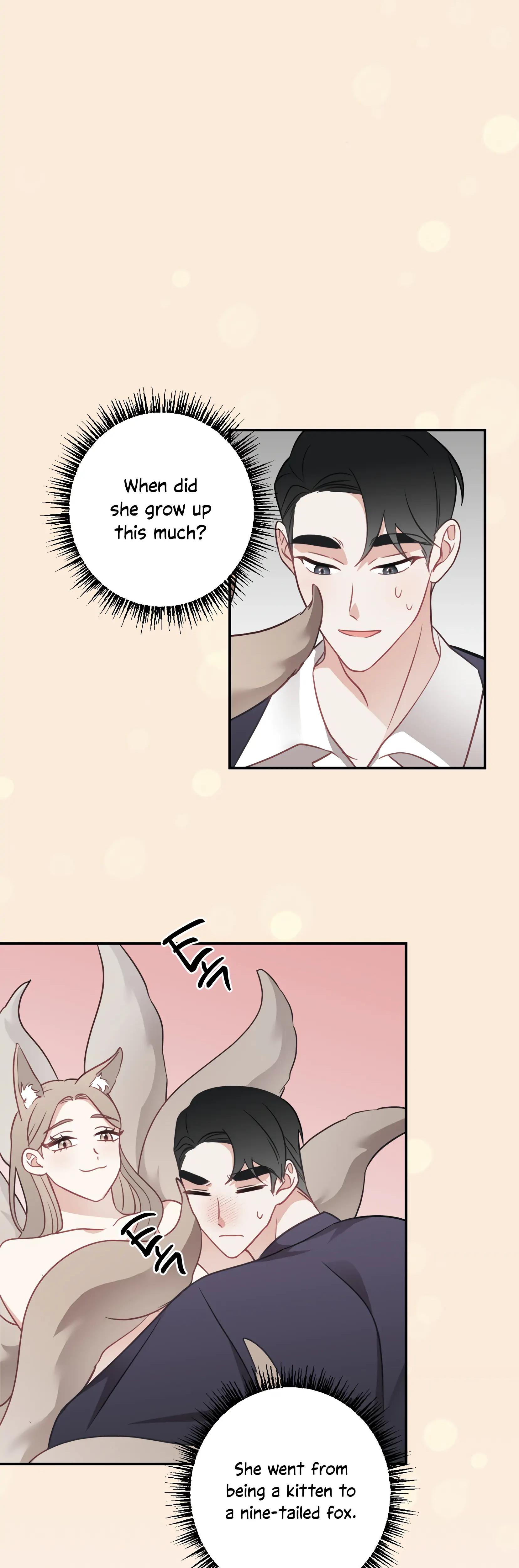 Brother From Another Family chapter 5 page 16
