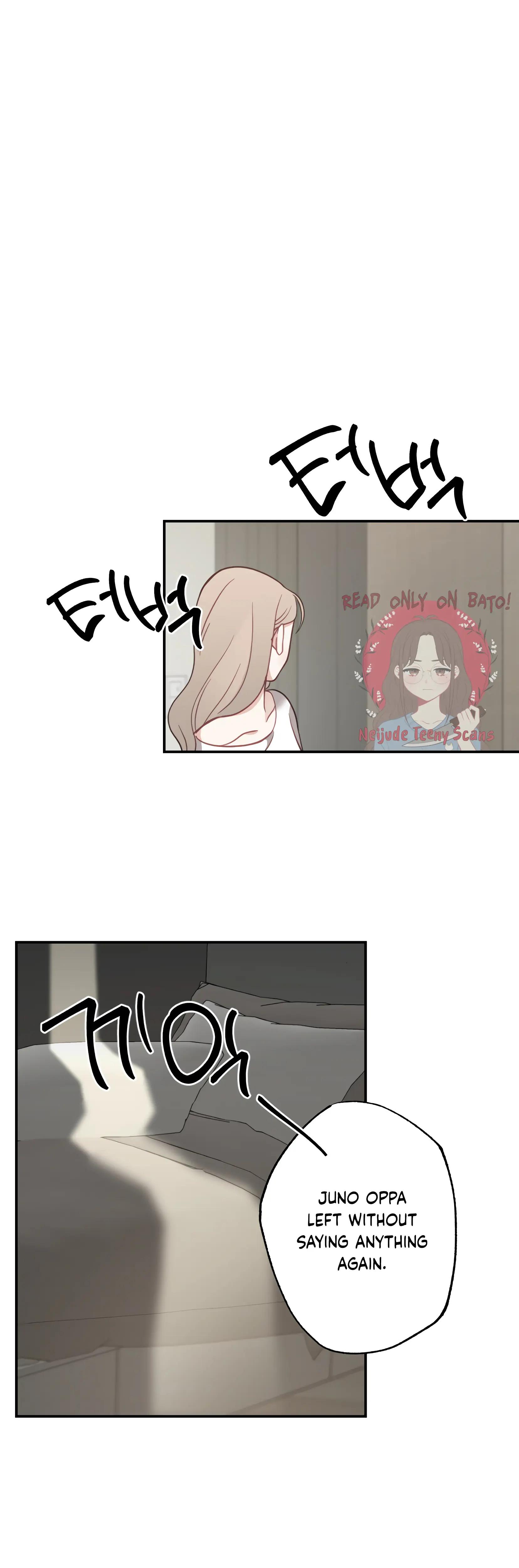 Brother From Another Family chapter 5 page 20