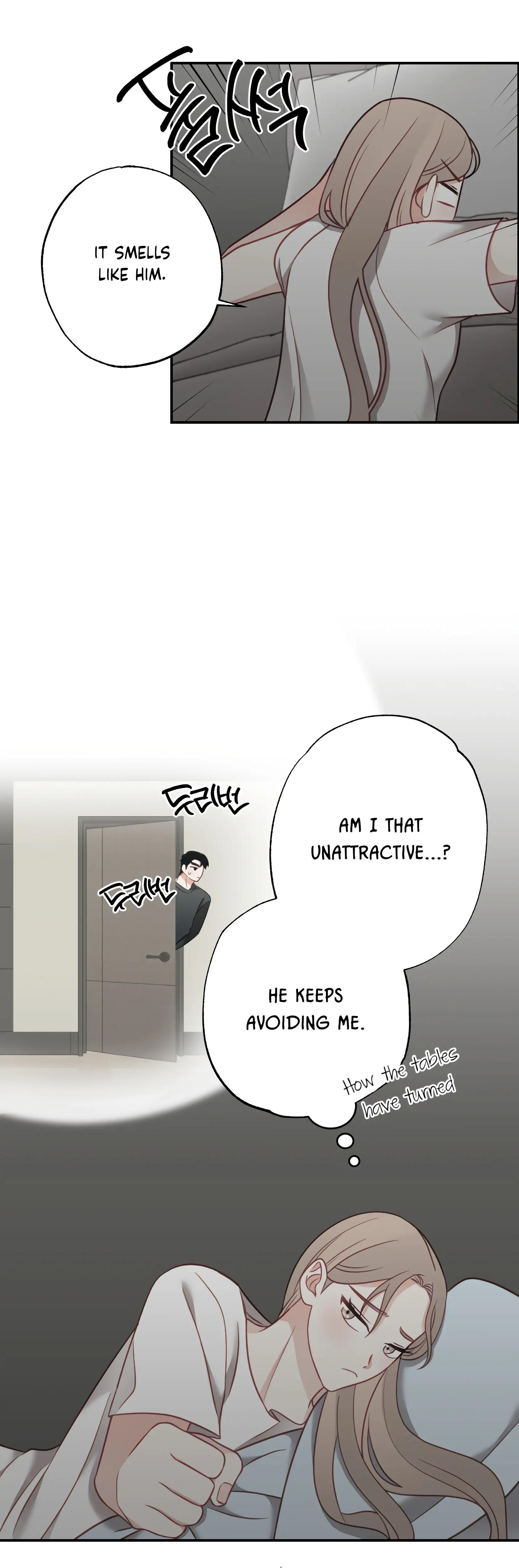Brother From Another Family chapter 5 page 21
