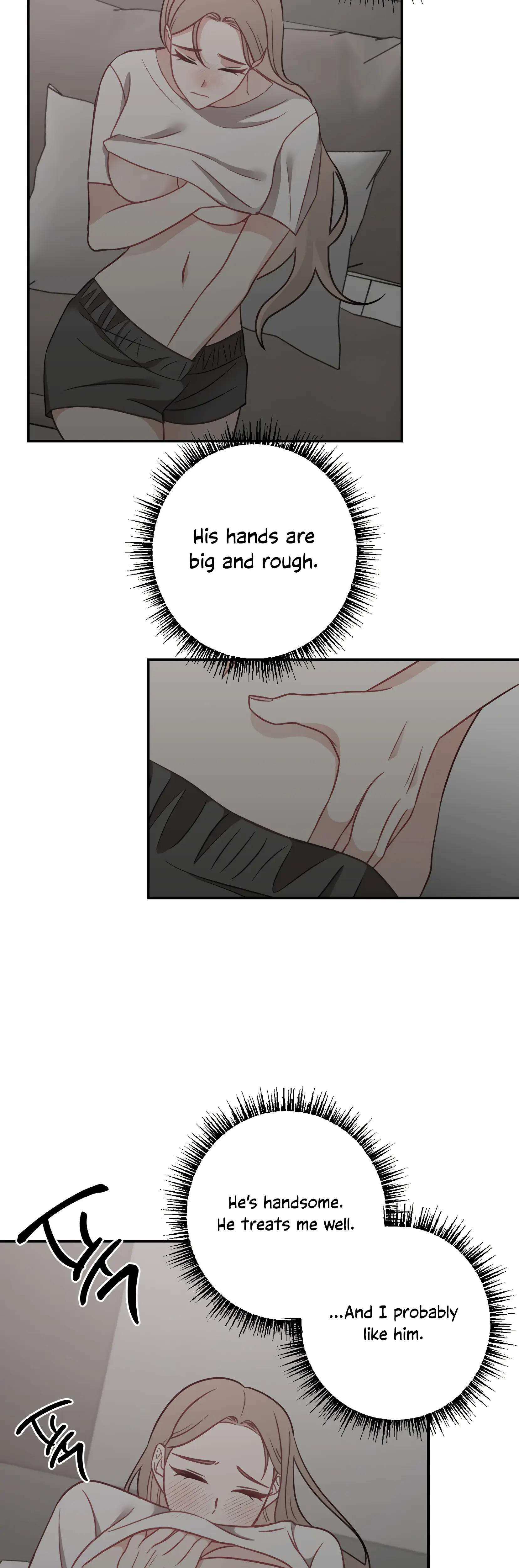 Brother From Another Family chapter 5 page 23