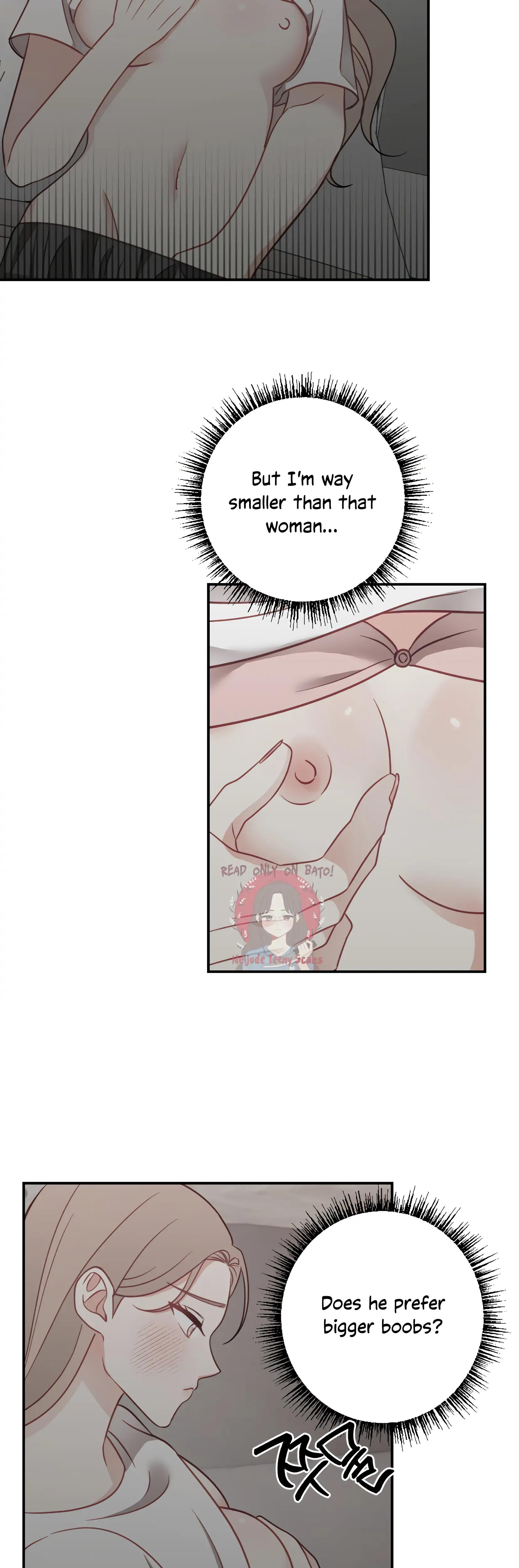 Brother From Another Family chapter 5 page 24