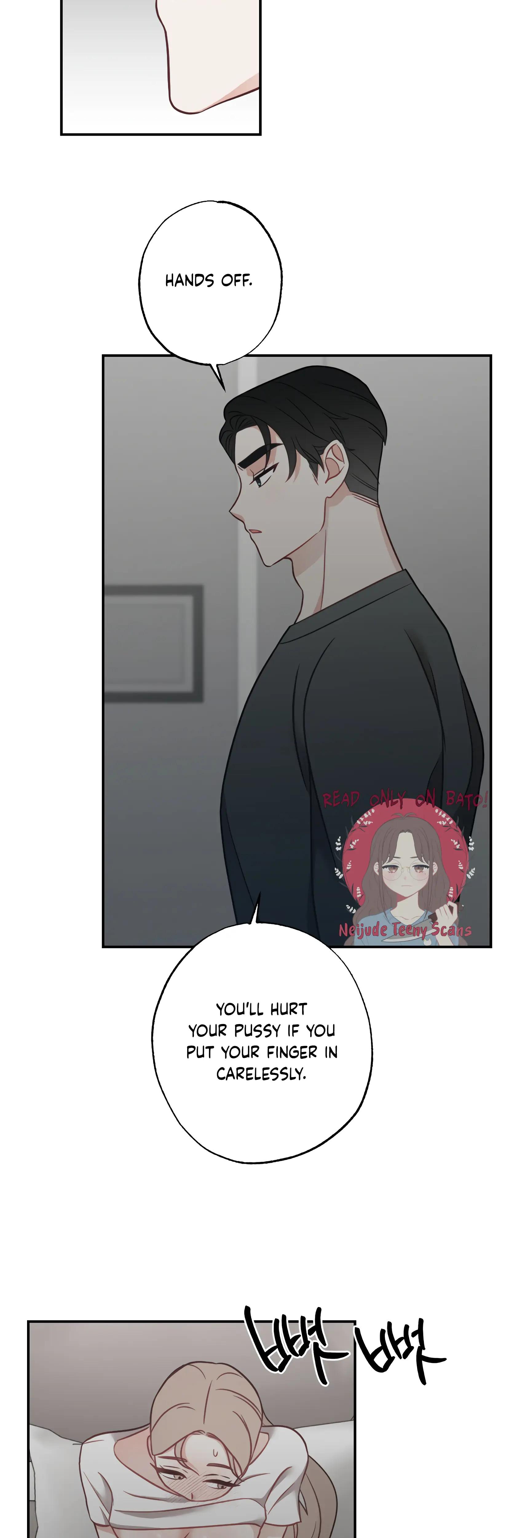 Brother From Another Family chapter 5 page 29