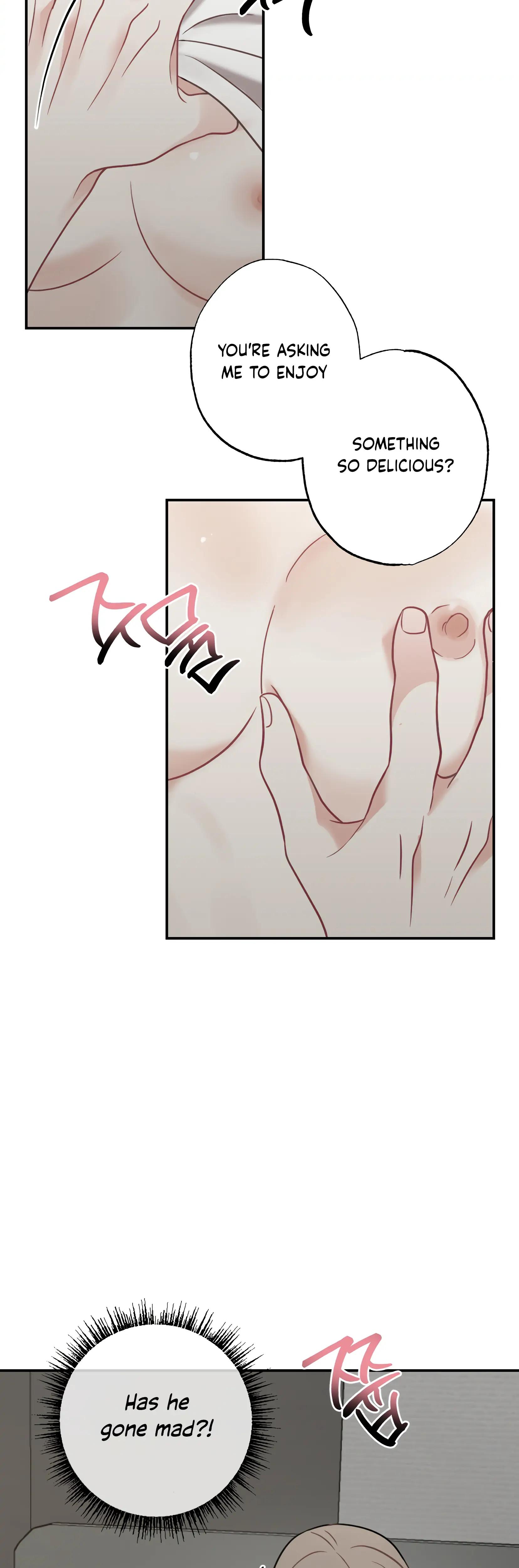 Brother From Another Family chapter 6 page 3