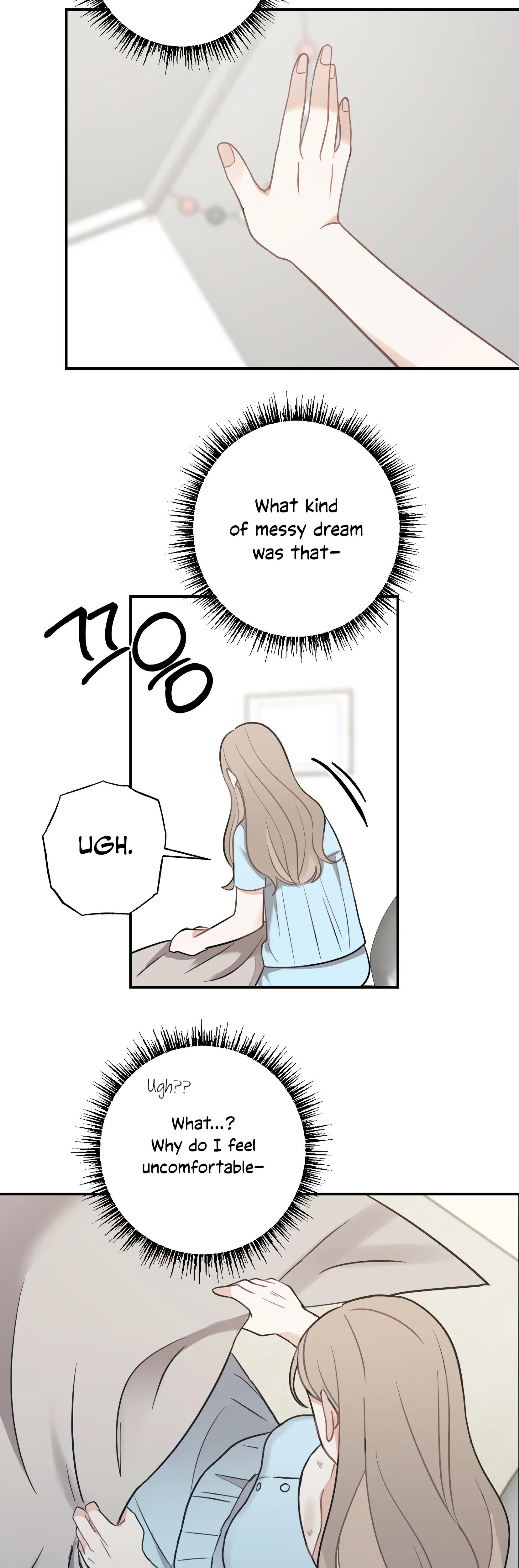 Brother From Another Family chapter 6 page 18