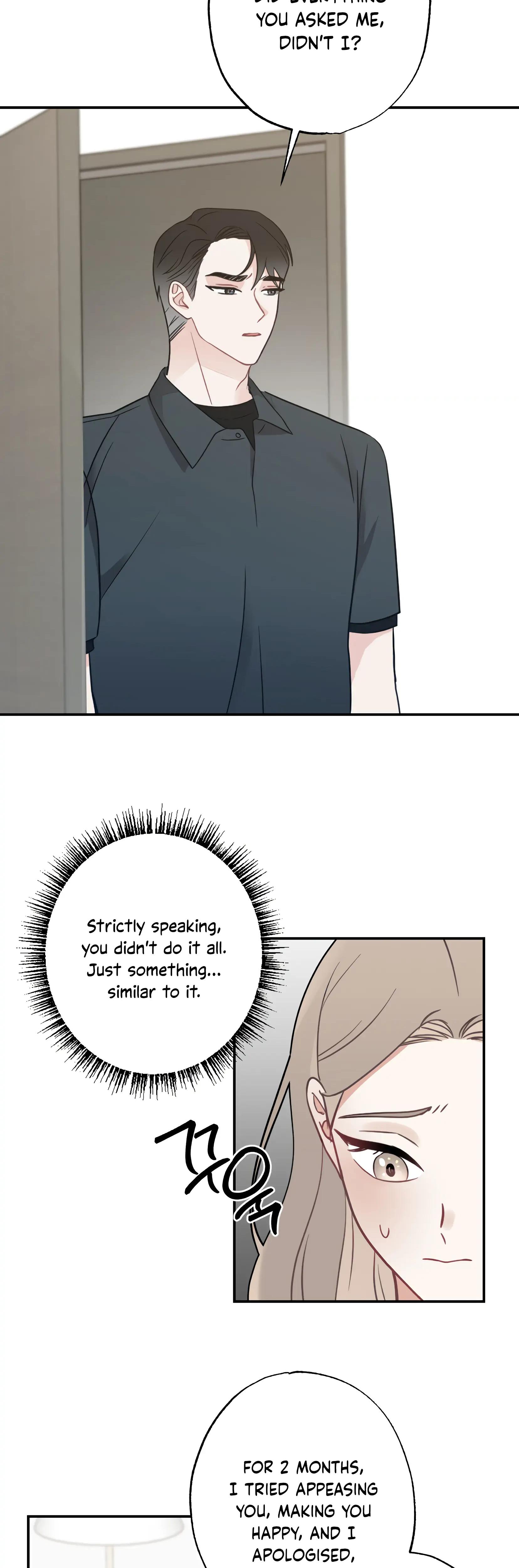 Brother From Another Family chapter 6 page 22