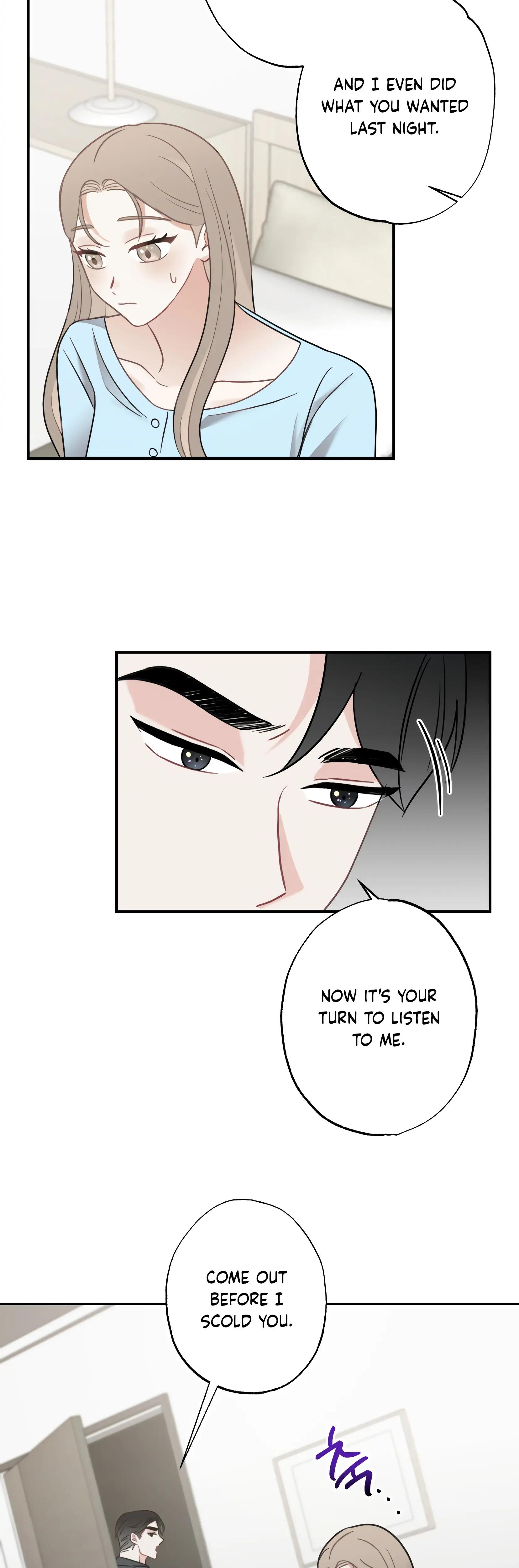 Brother From Another Family chapter 6 page 23