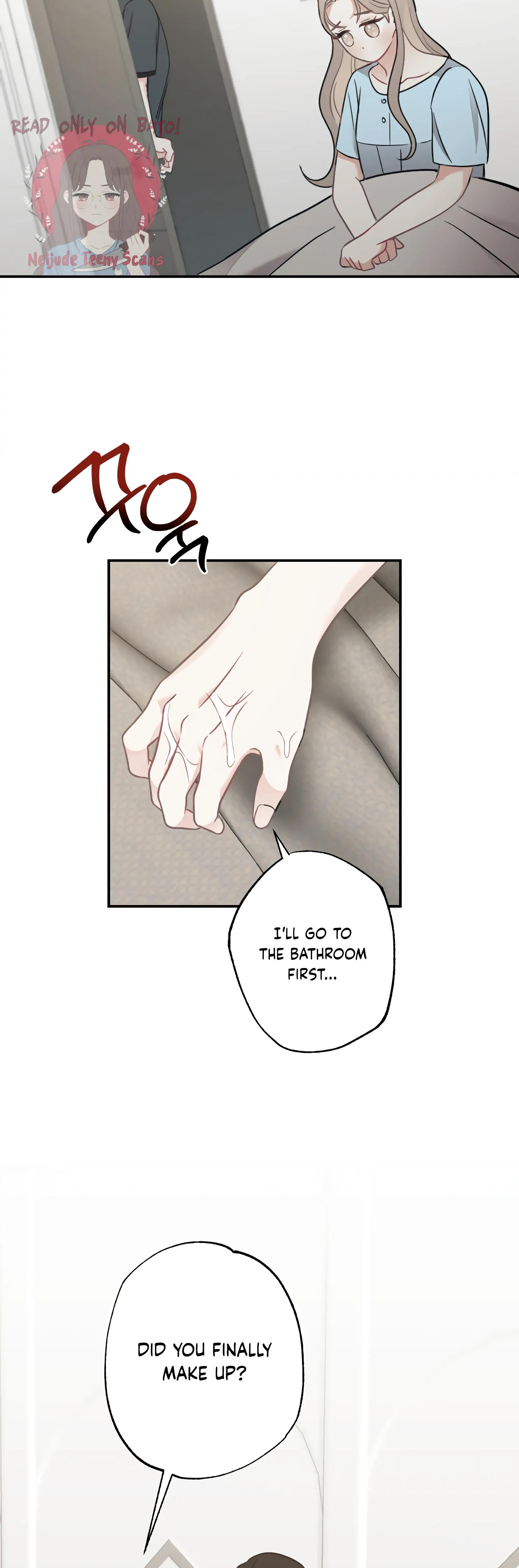 Brother From Another Family chapter 6 page 24