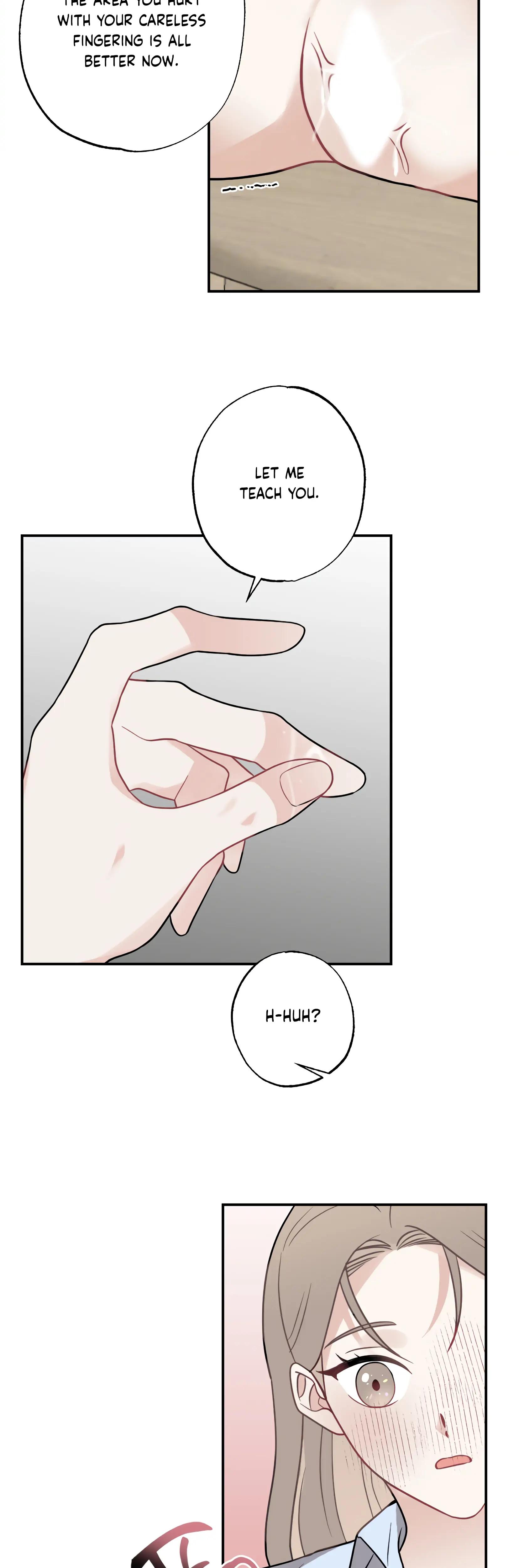 Brother From Another Family chapter 7 page 5