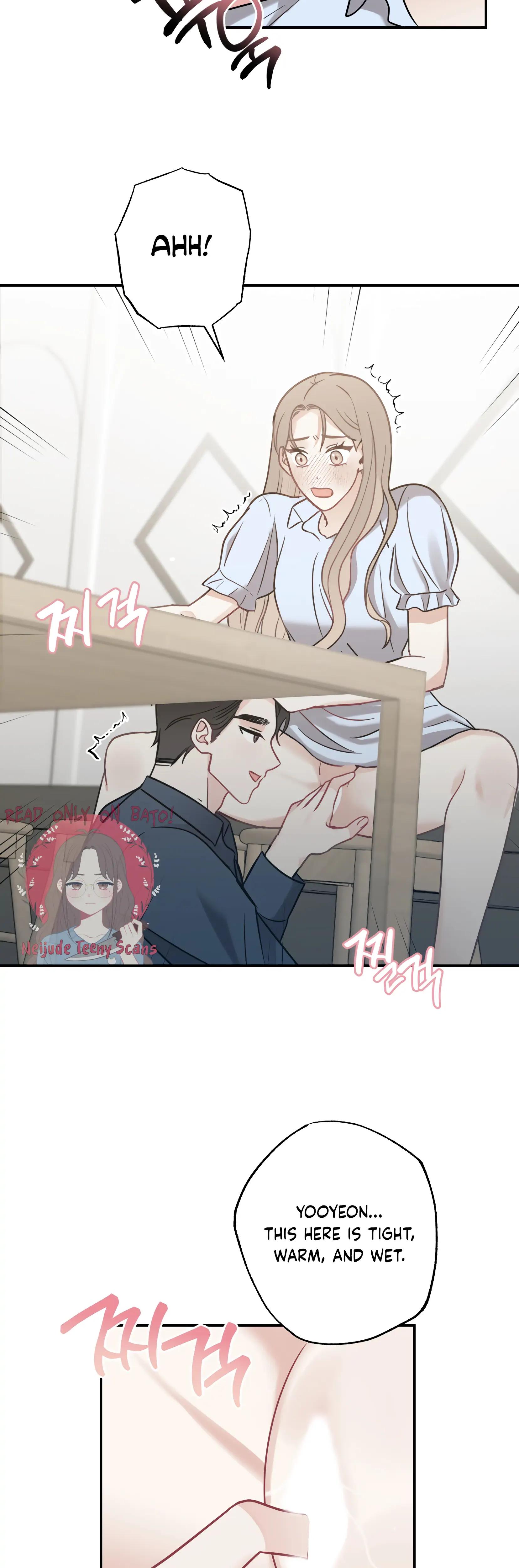 Brother From Another Family chapter 7 page 6