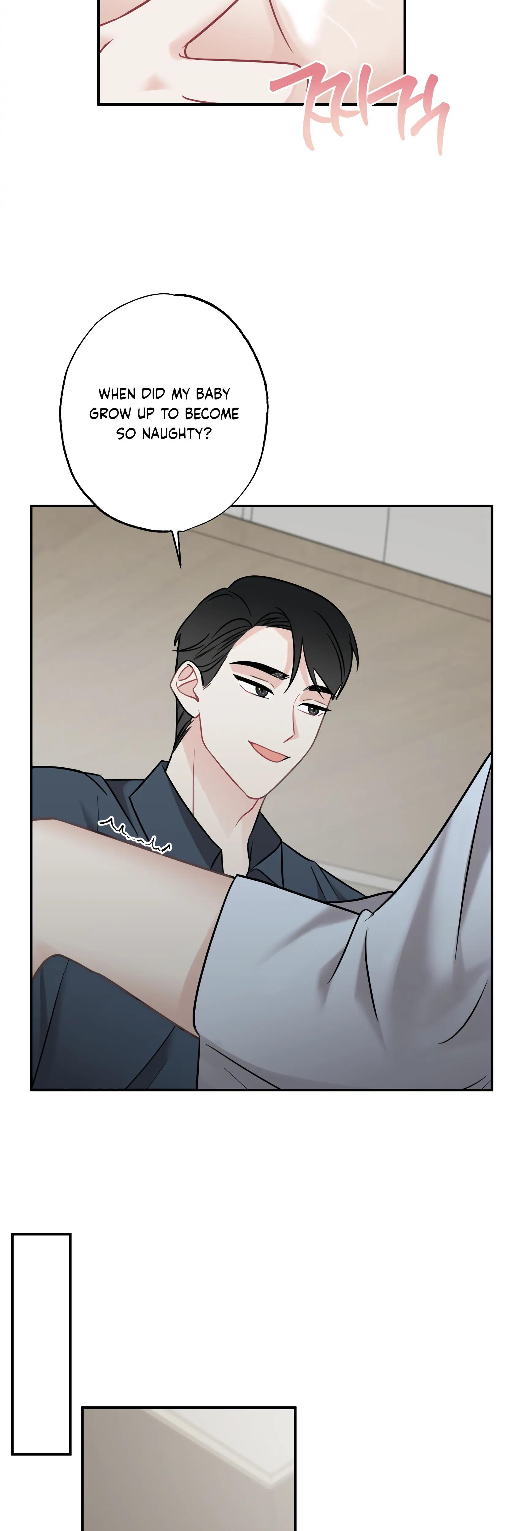 Brother From Another Family chapter 7 page 7
