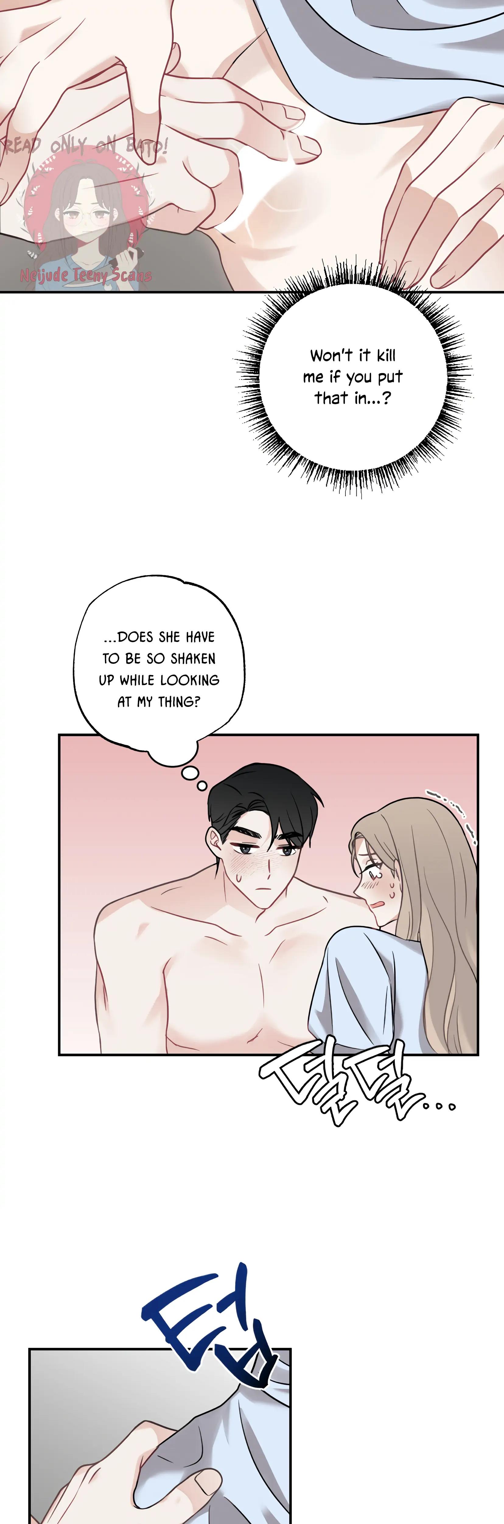 Brother From Another Family chapter 7 page 11