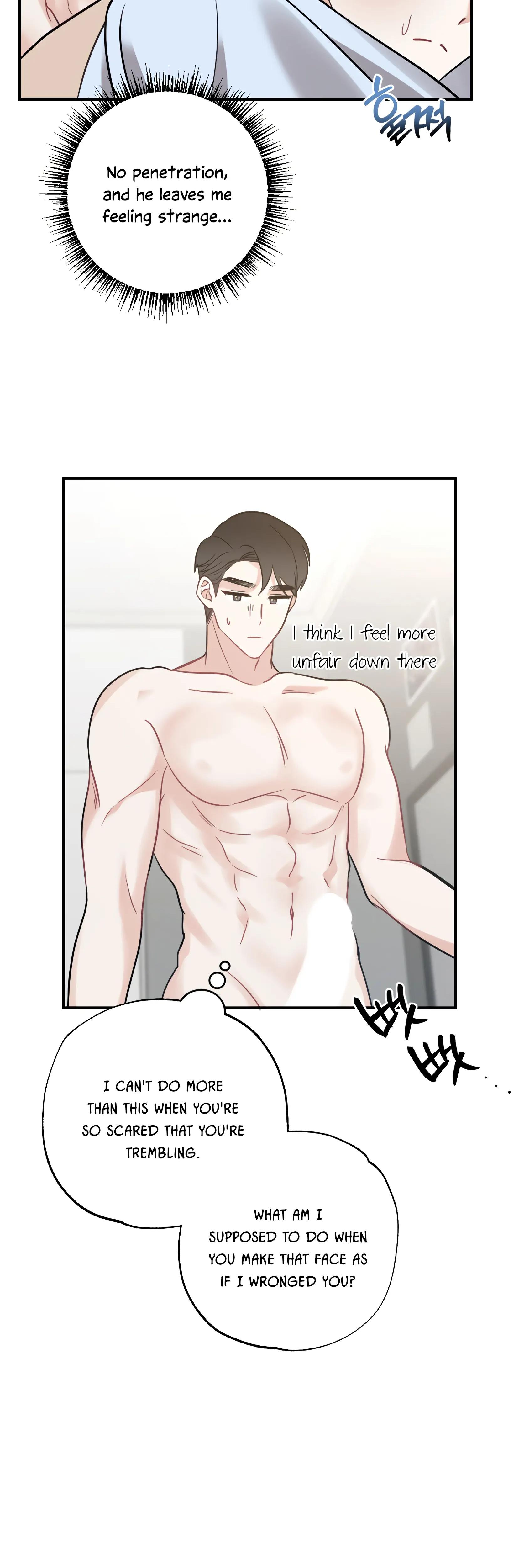Brother From Another Family chapter 7 page 17