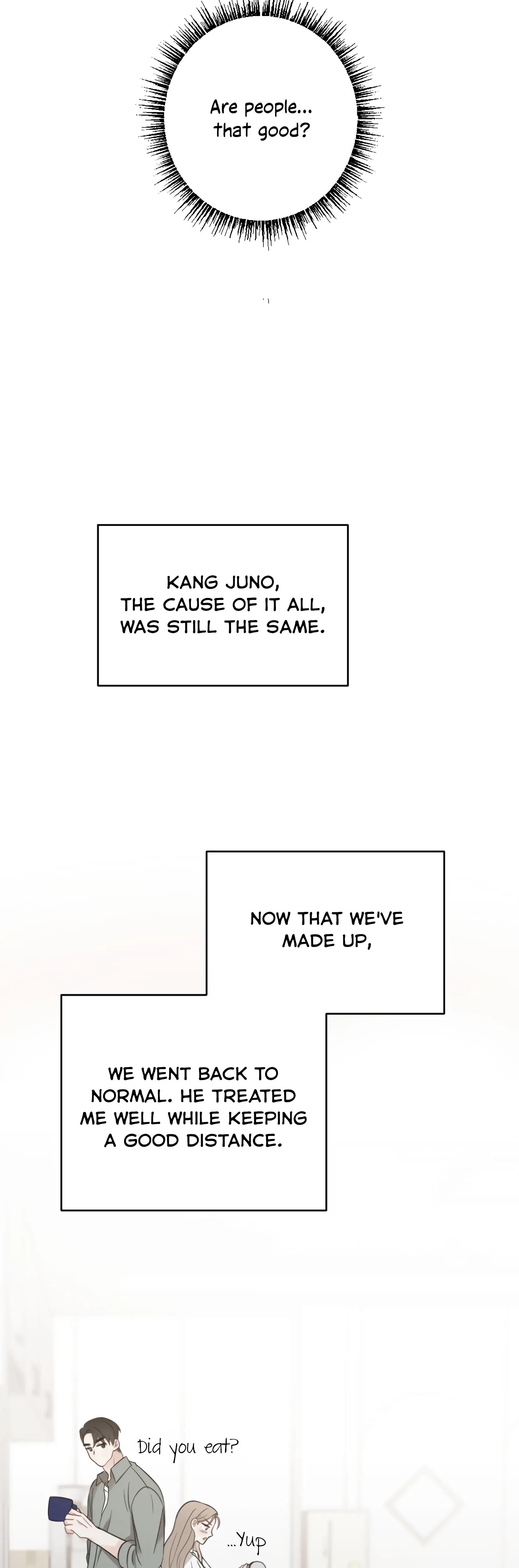 Brother From Another Family chapter 7 page 21