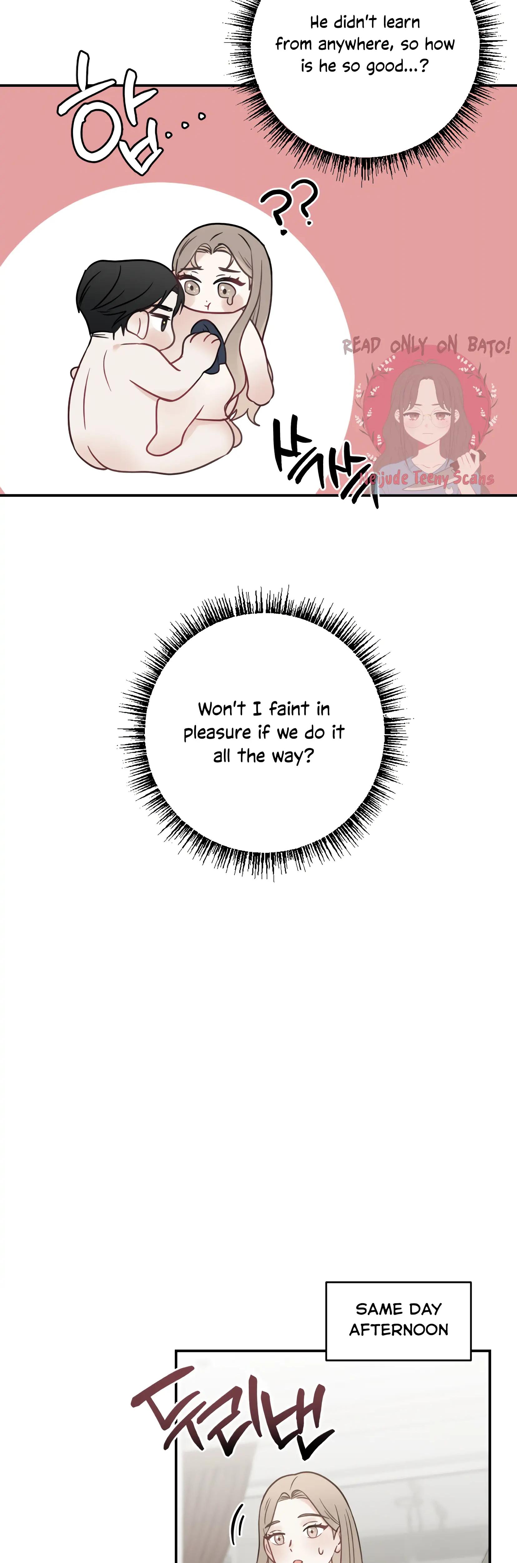 Brother From Another Family chapter 7 page 32