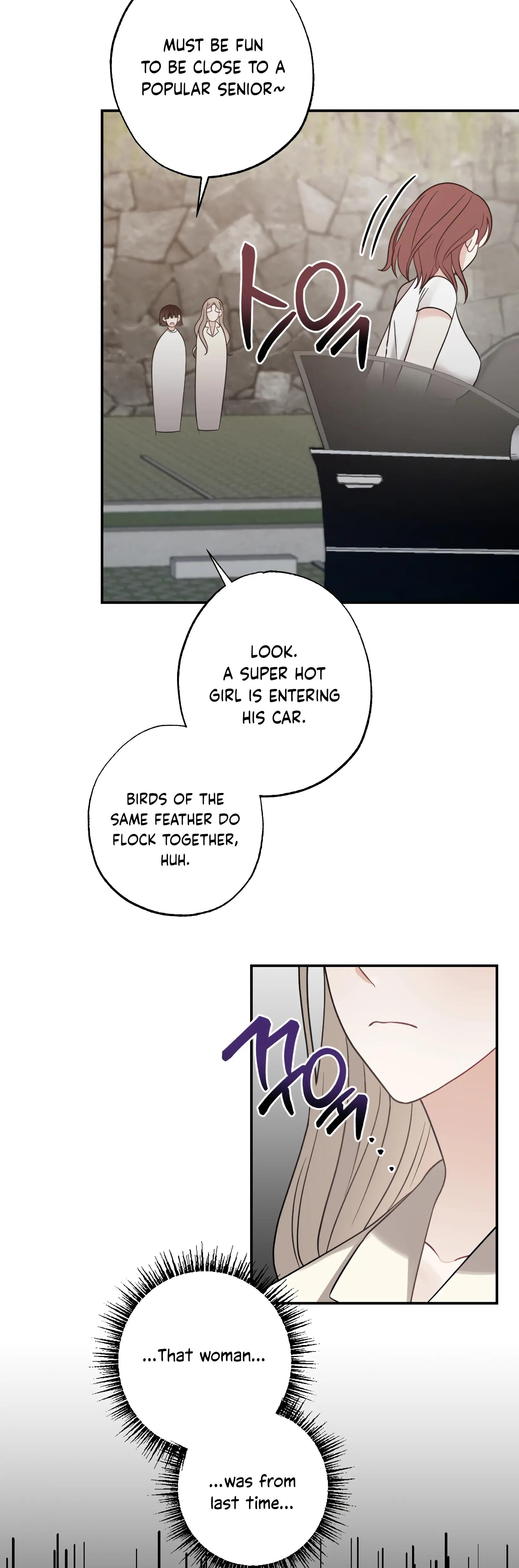 Brother From Another Family chapter 8 page 6