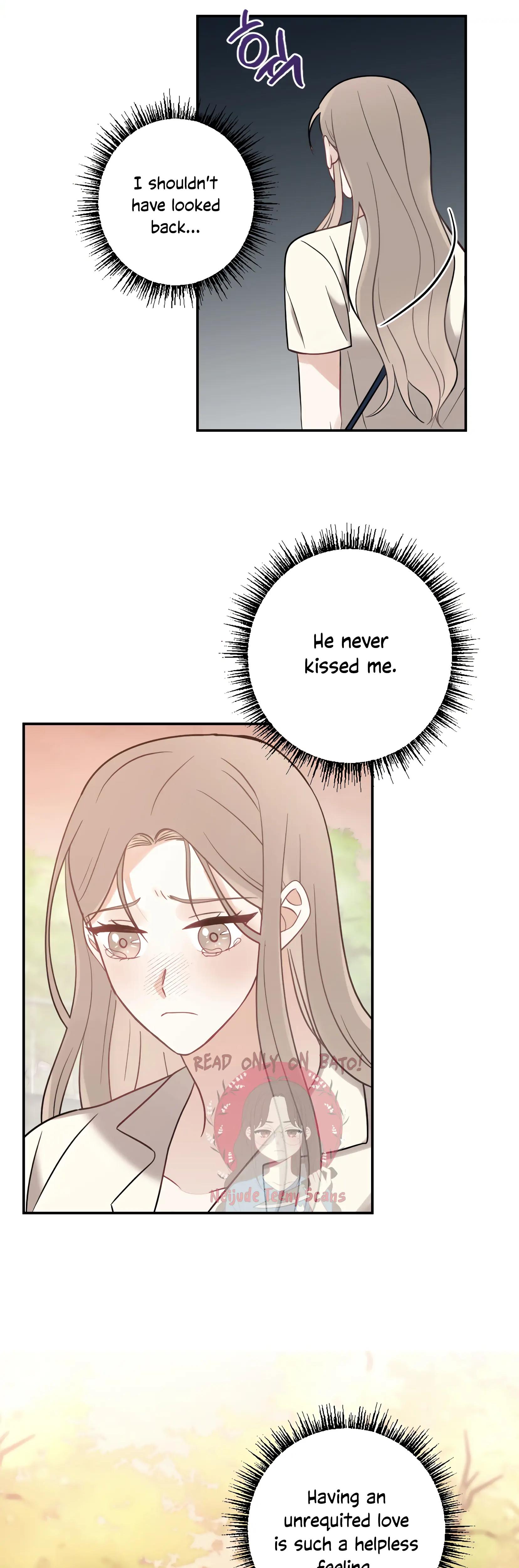 Brother From Another Family chapter 8 page 10