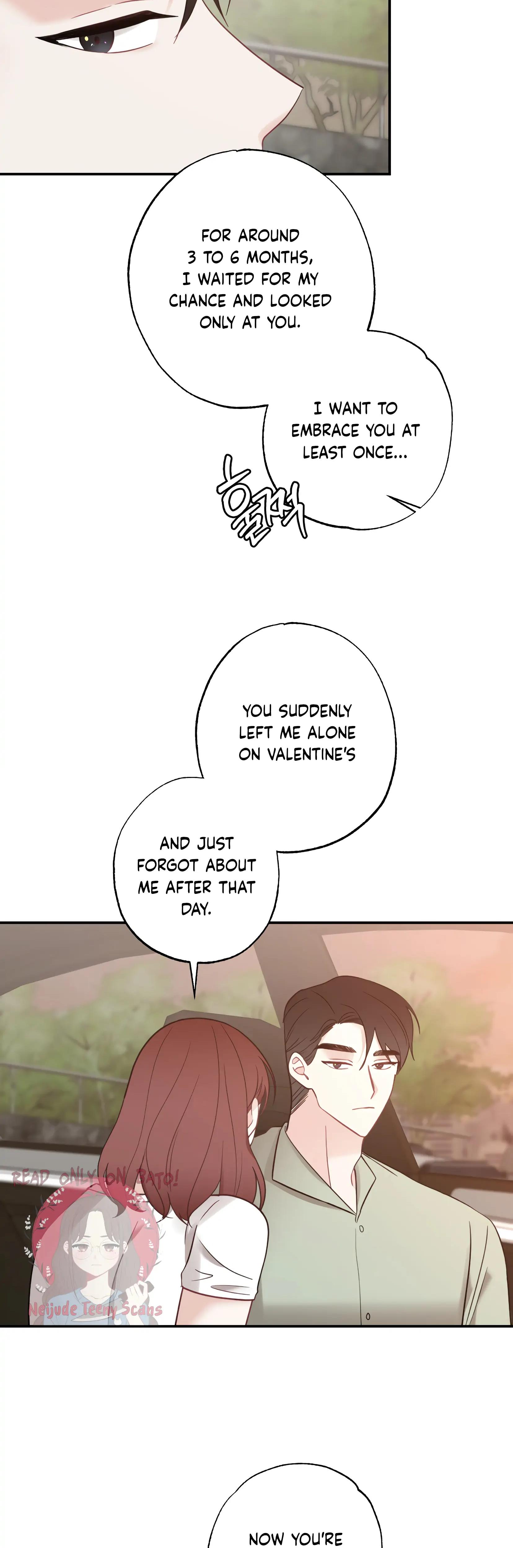 Brother From Another Family chapter 8 page 22