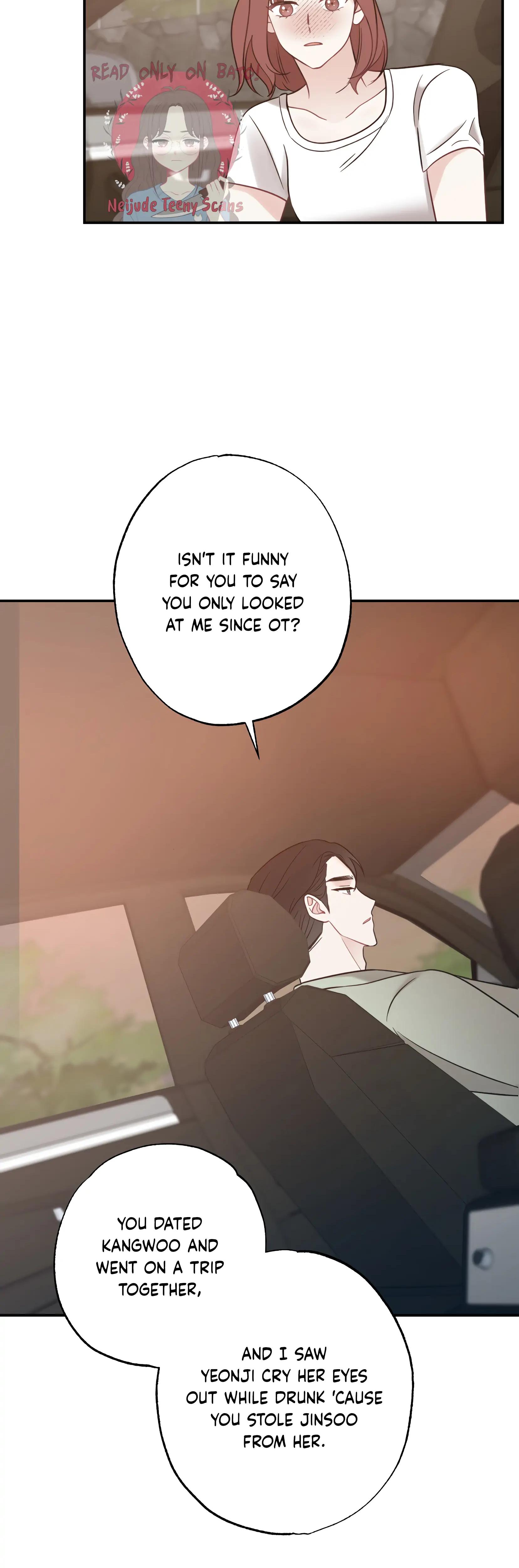 Brother From Another Family chapter 8 page 25