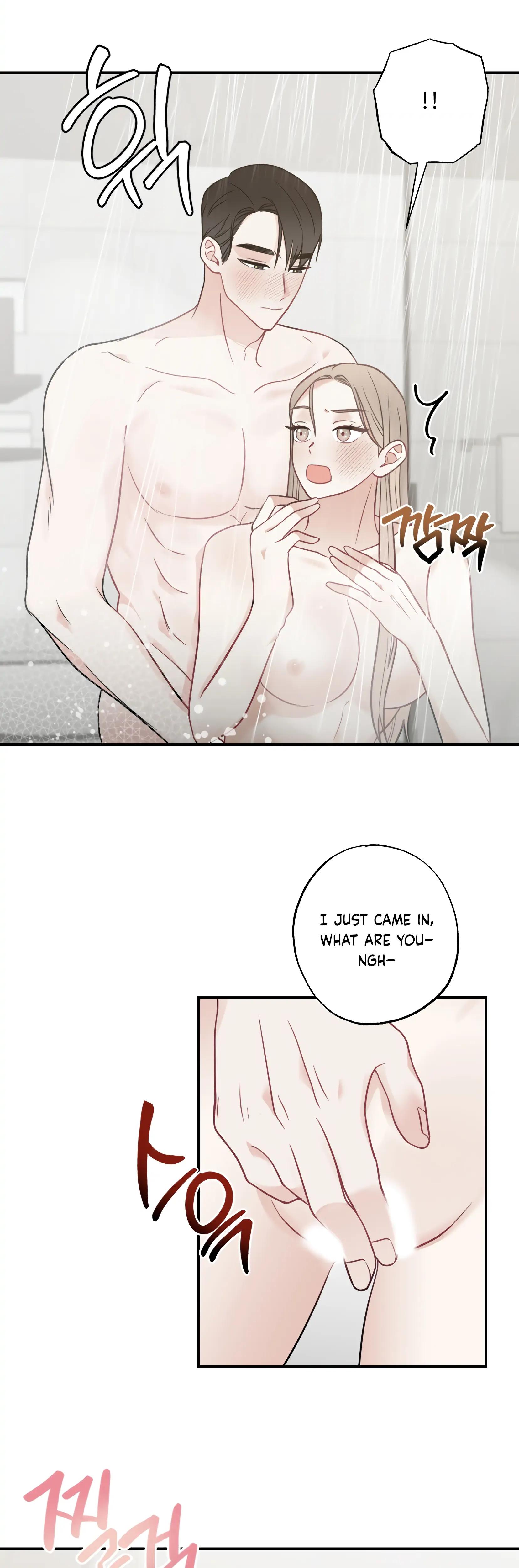Brother From Another Family chapter 9 page 4