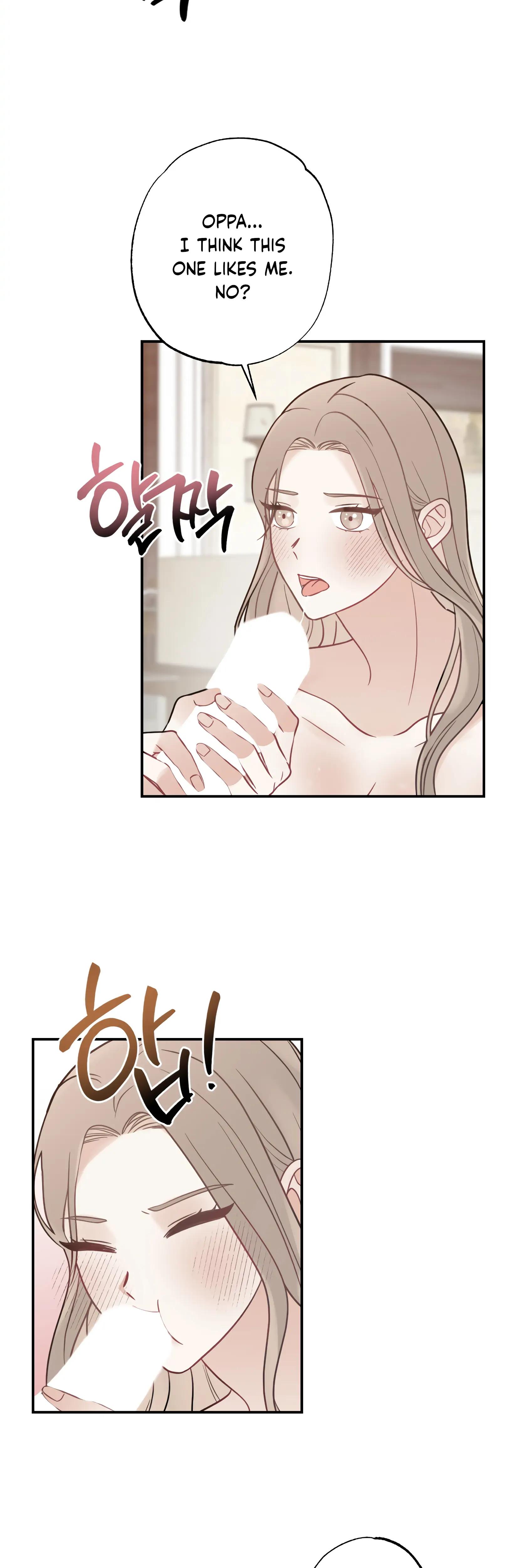 Brother From Another Family chapter 9 page 9