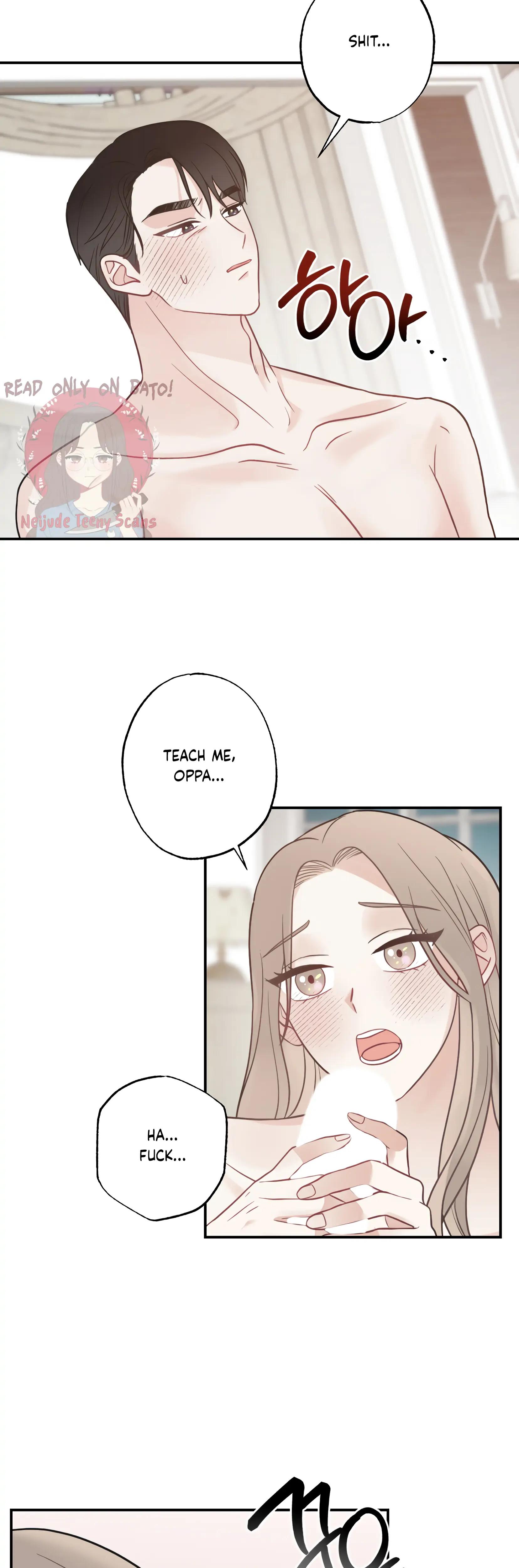 Brother From Another Family chapter 9 page 10