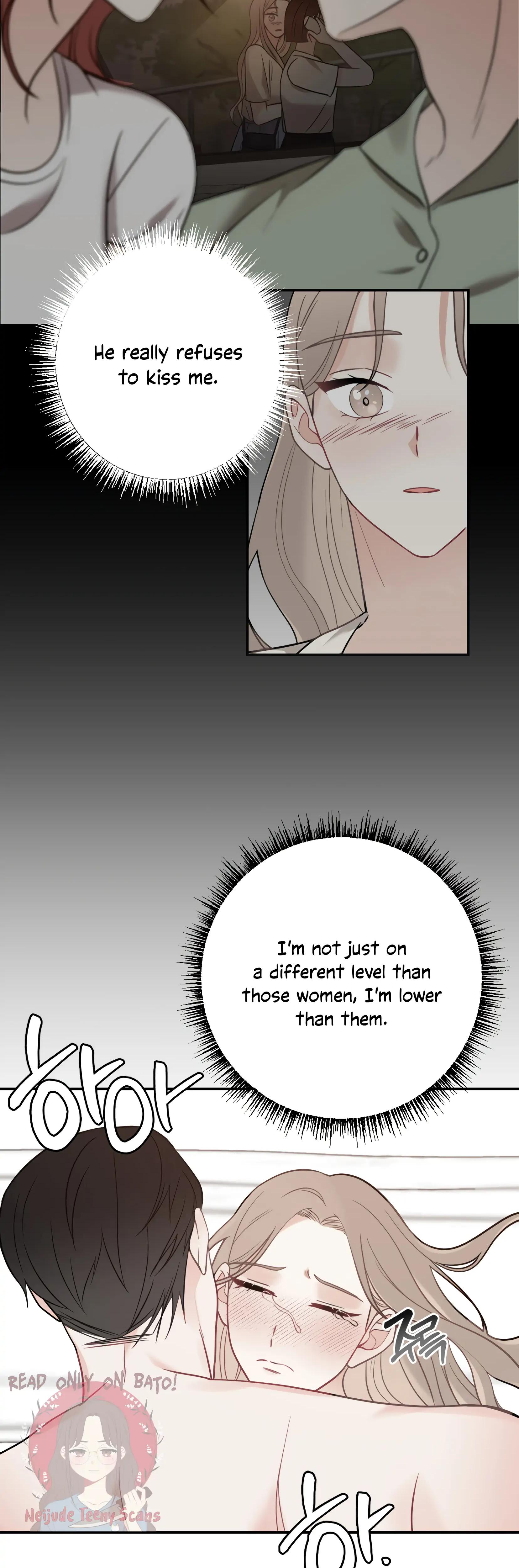 Brother From Another Family chapter 9 page 22
