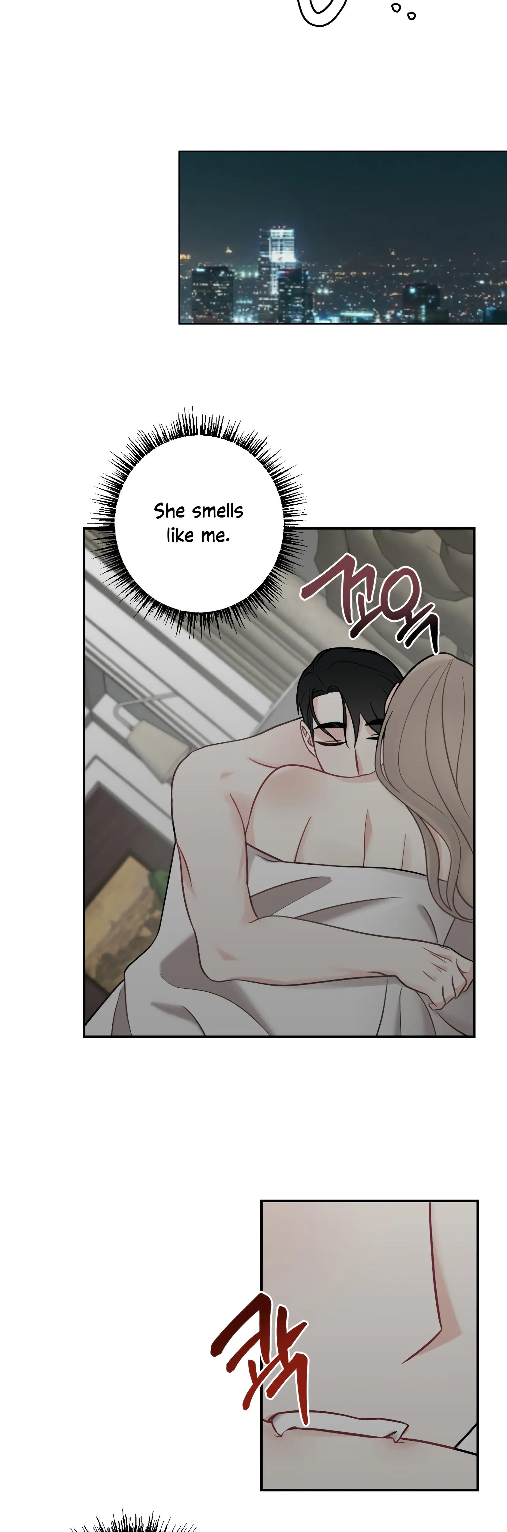 Brother From Another Family chapter 9 page 23