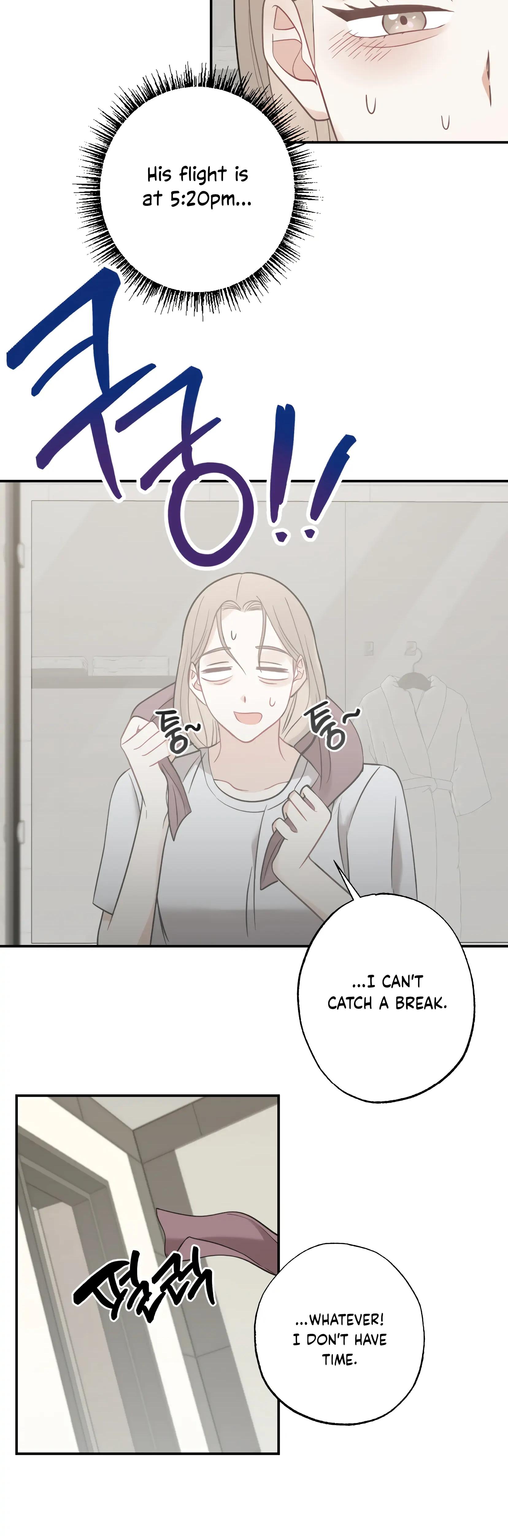 Brother From Another Family chapter 9 page 29