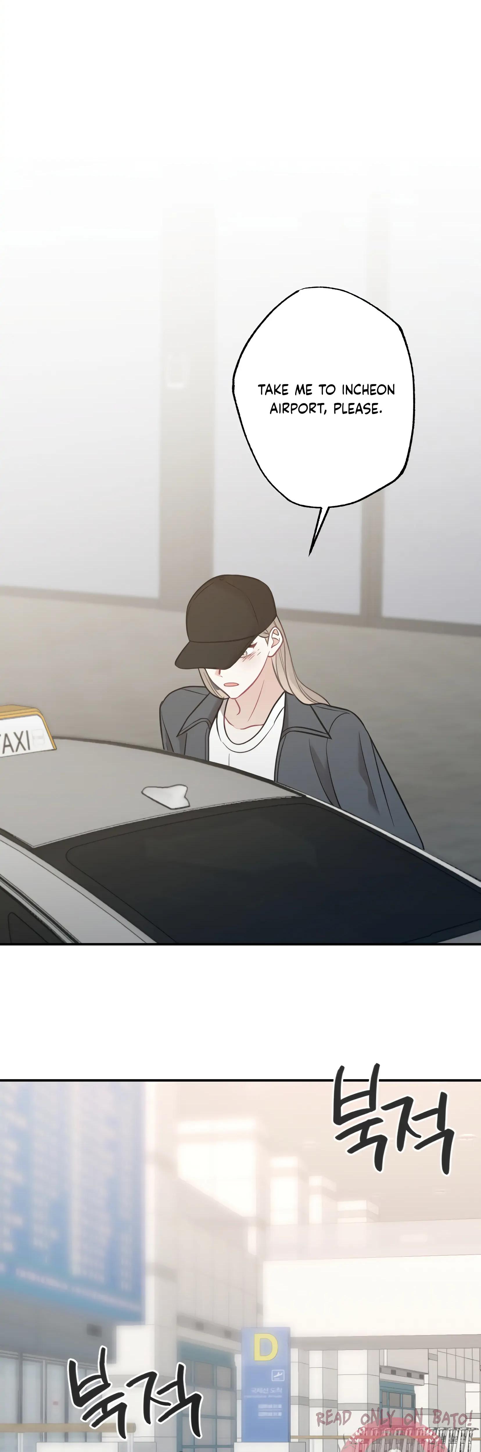 Brother From Another Family chapter 9 page 30