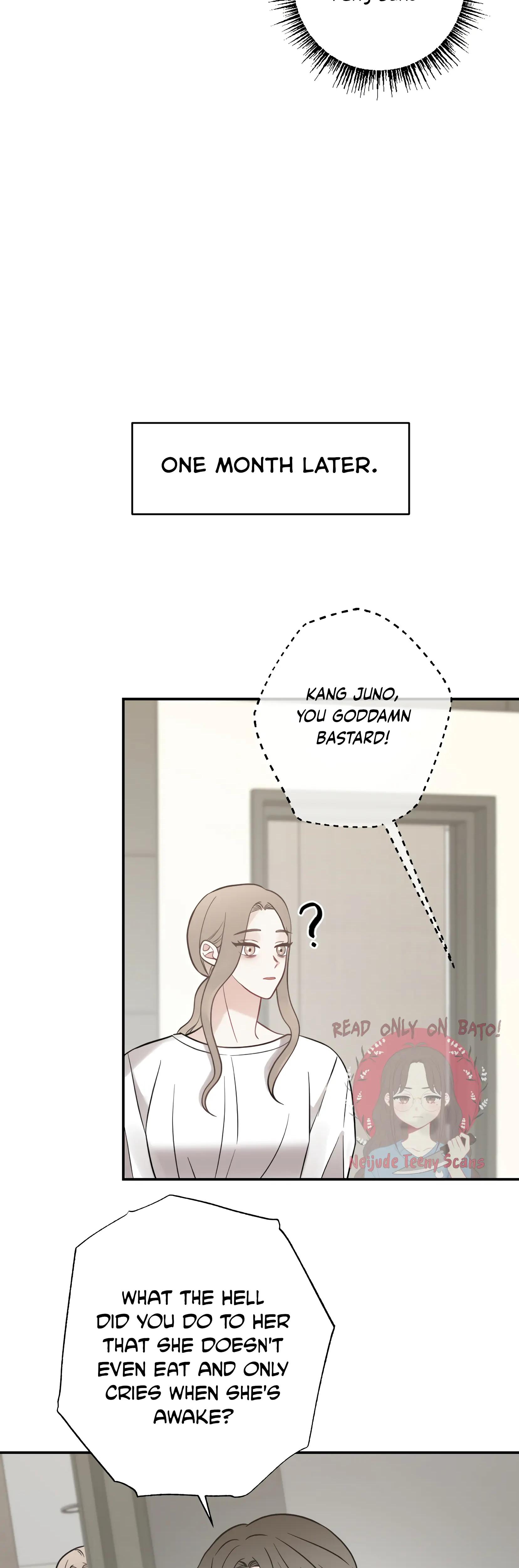 Brother From Another Family chapter 9 page 35