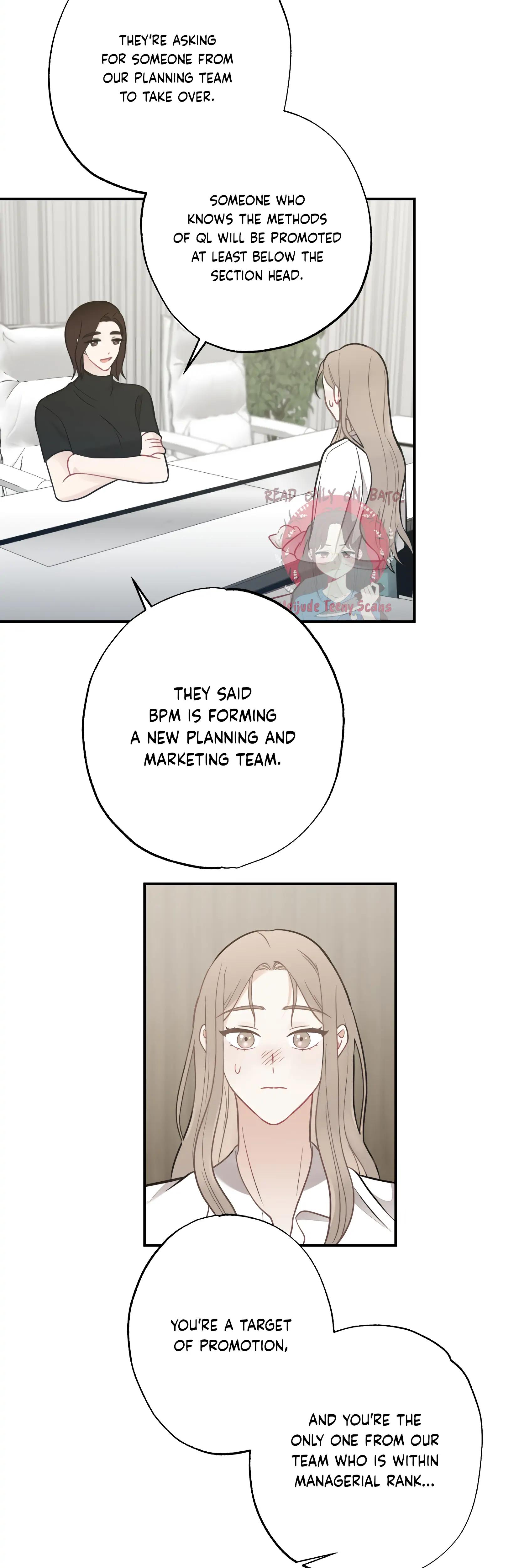 Brother From Another Family chapter 10 page 5